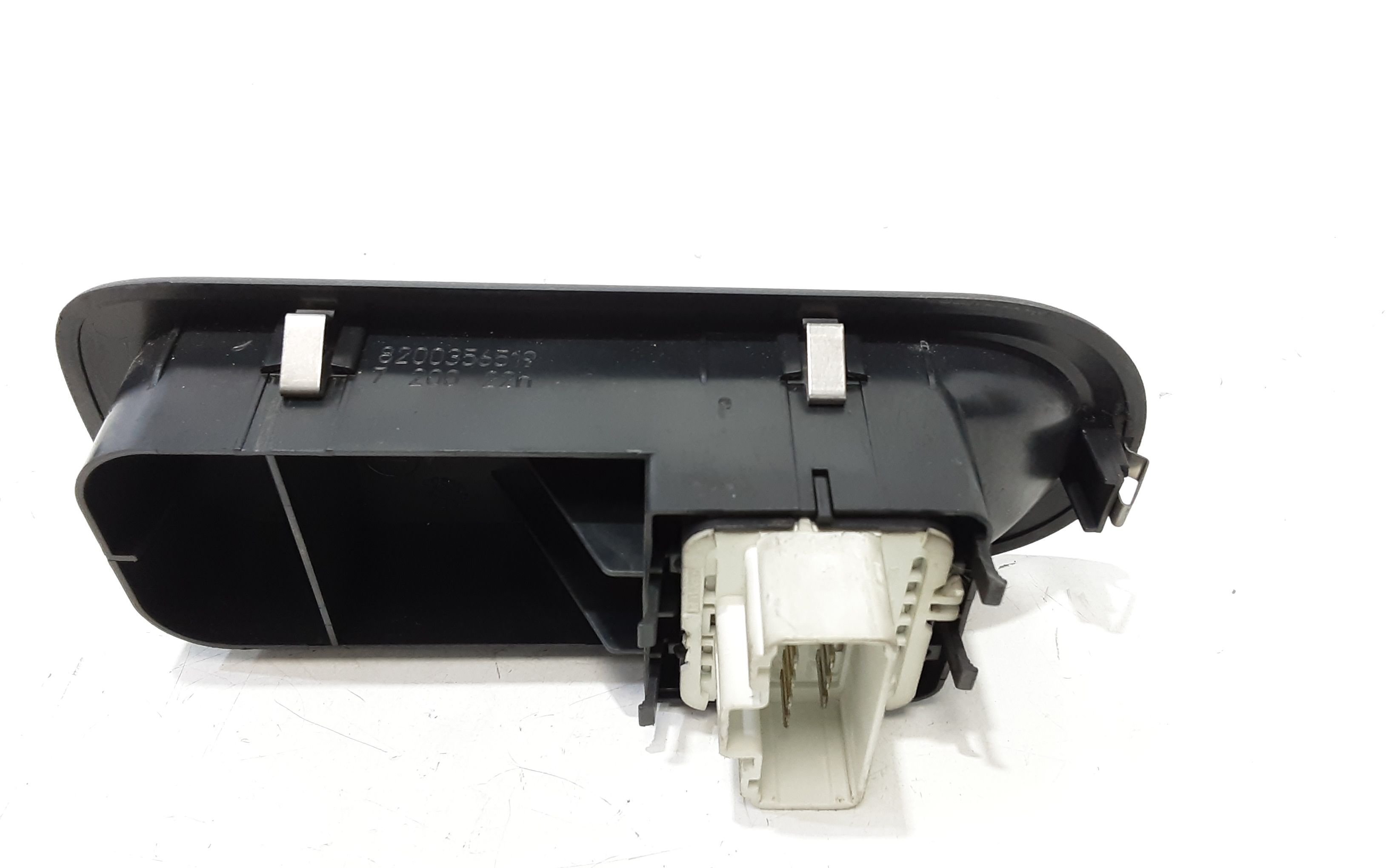 Interruttore Alzacristalli Porta Ant. Sinistro 8200214939 Usato