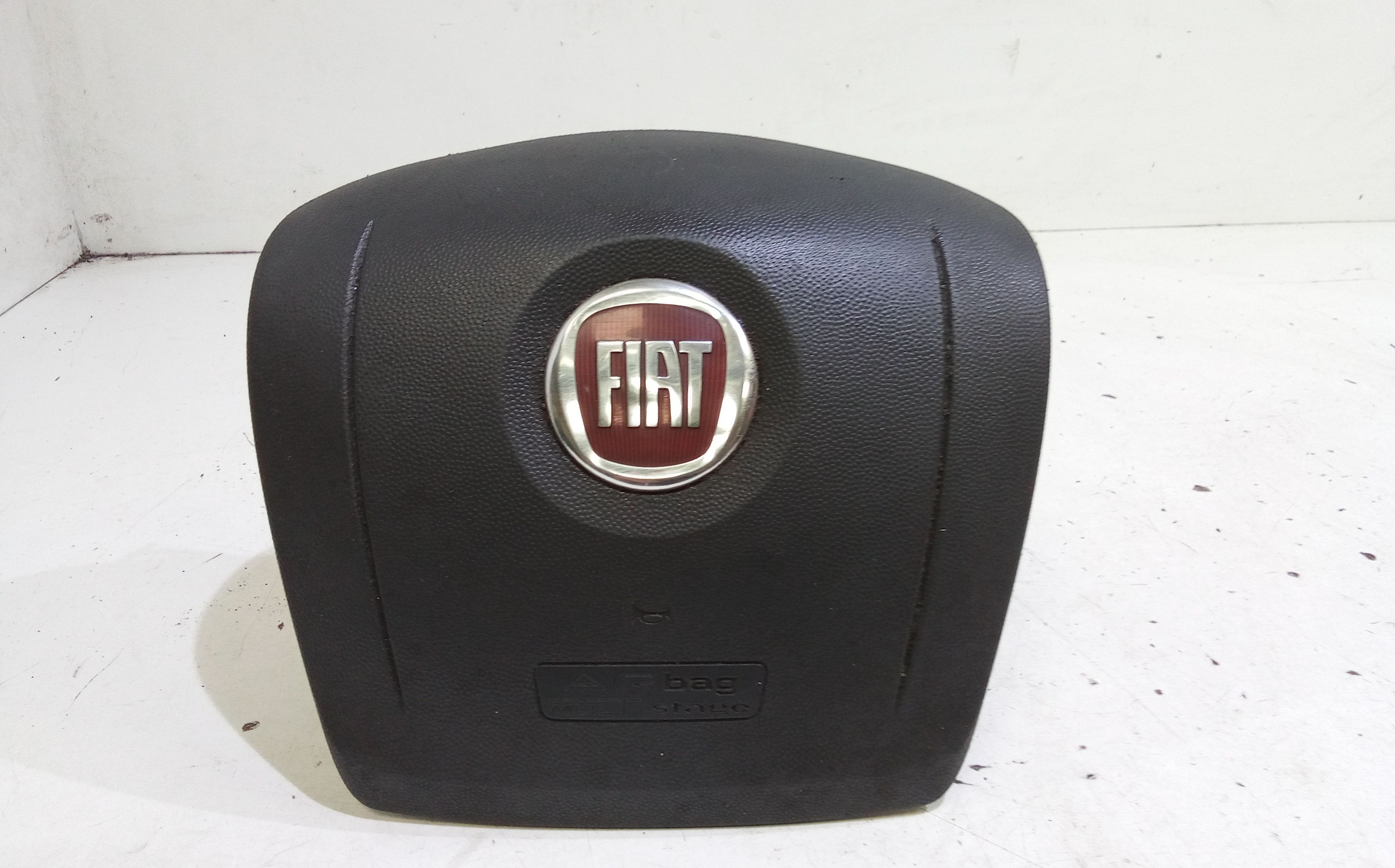 Dispositivo Airbag Lato Guida 735469772 Usato