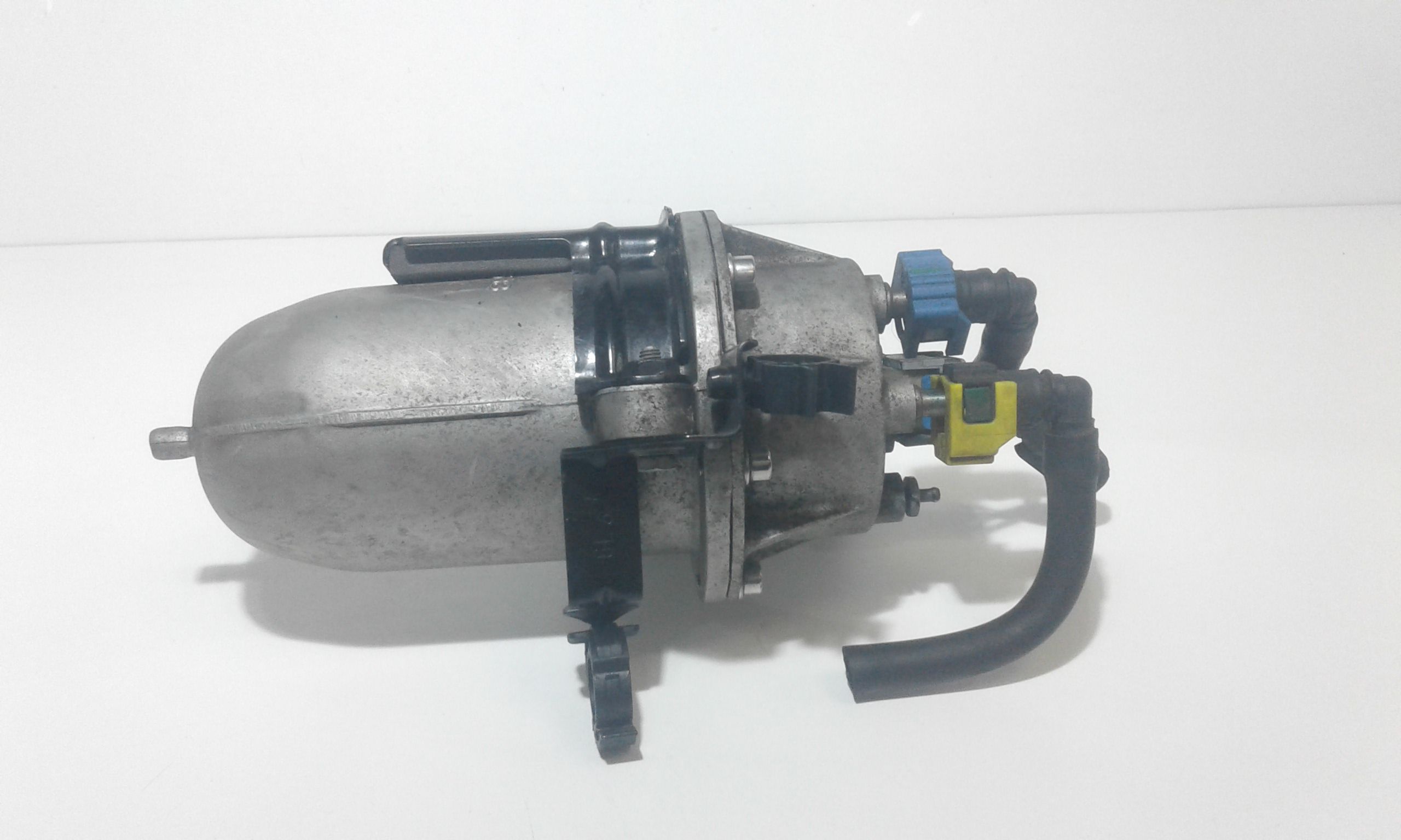 Filtro Carburante 1606267680 Usato