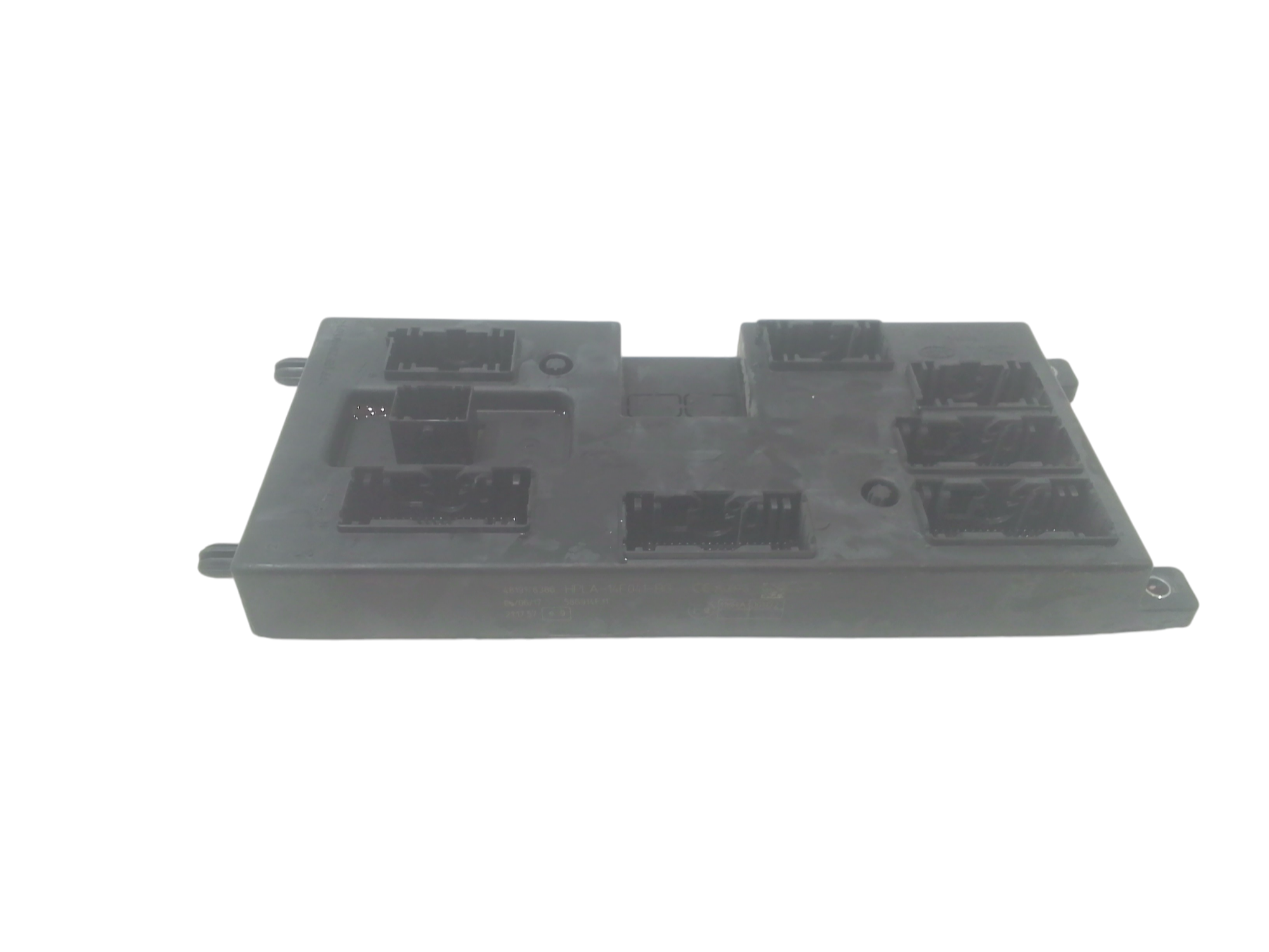 Scatola Fusibili Usato