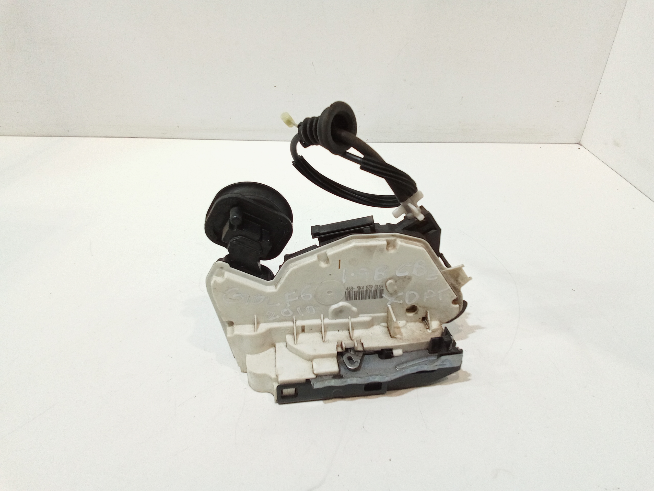 Serratura Porta Post. Destro Usato