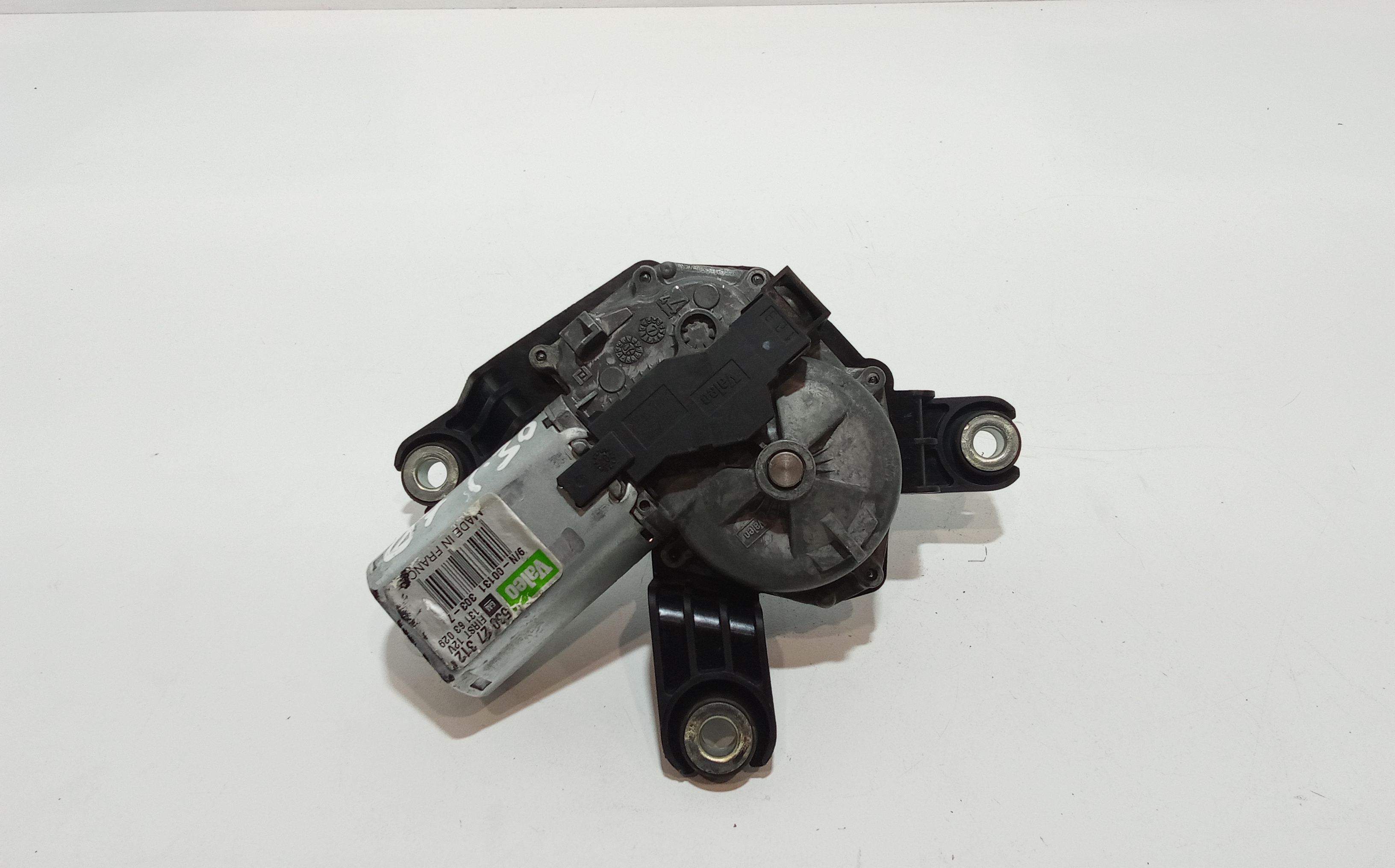 Motorino Tergilunotto 13163029 Usato