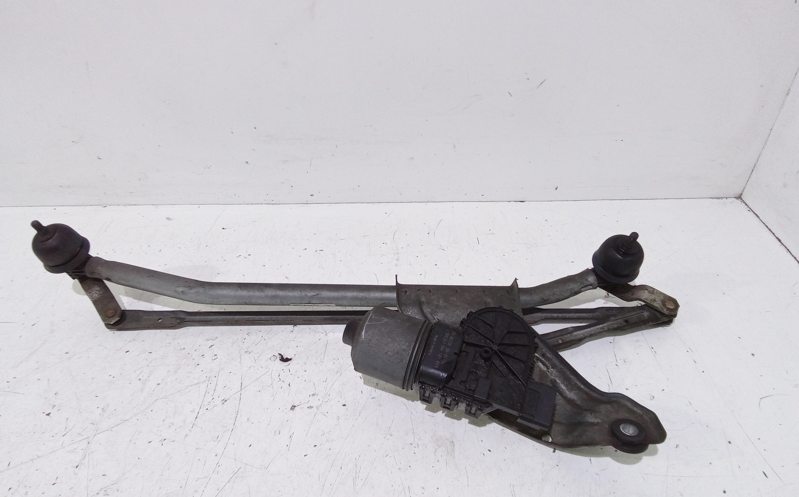 Motorino Tergiparabrezza Compl. Usato