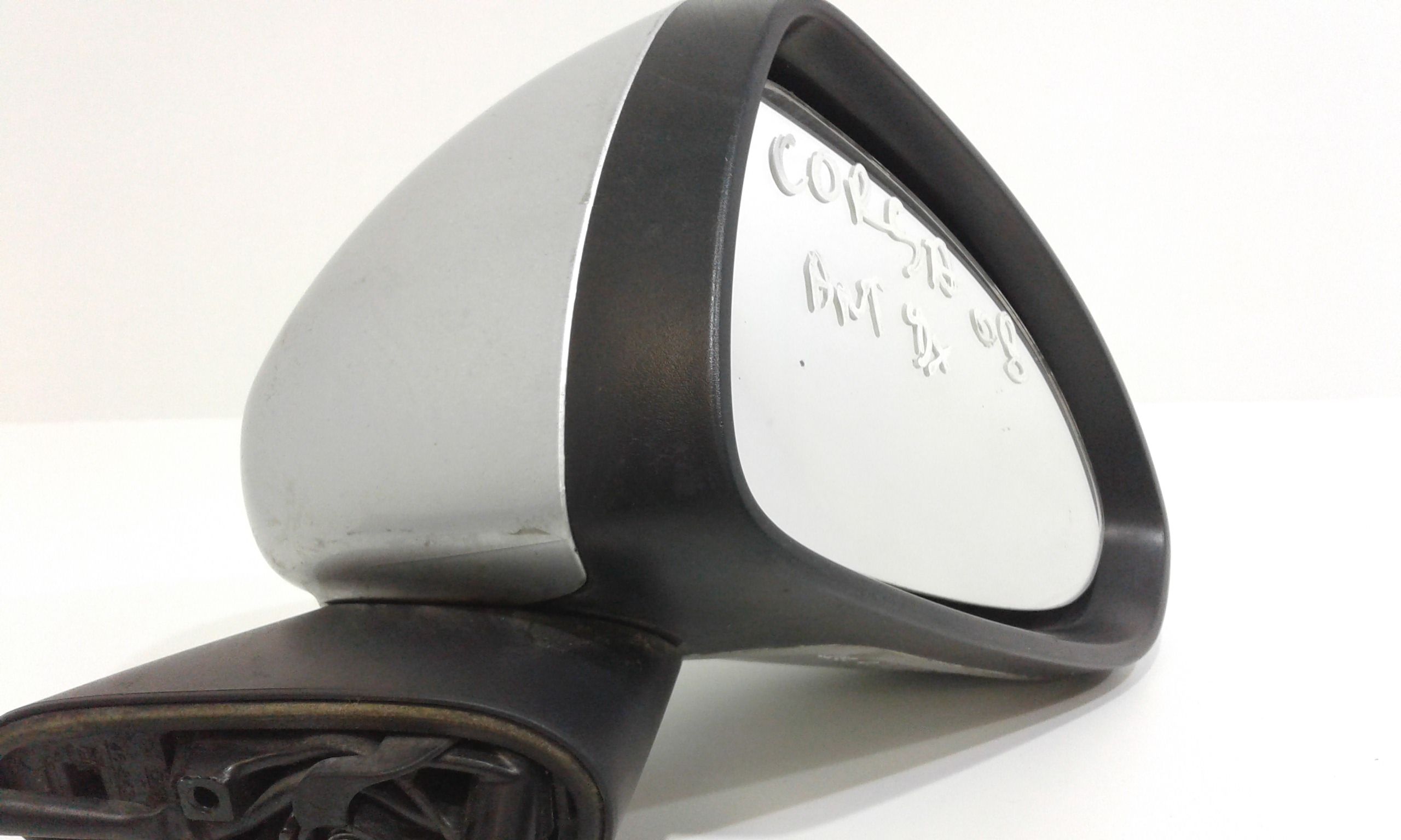 Retrovisore Est. Destro Usato