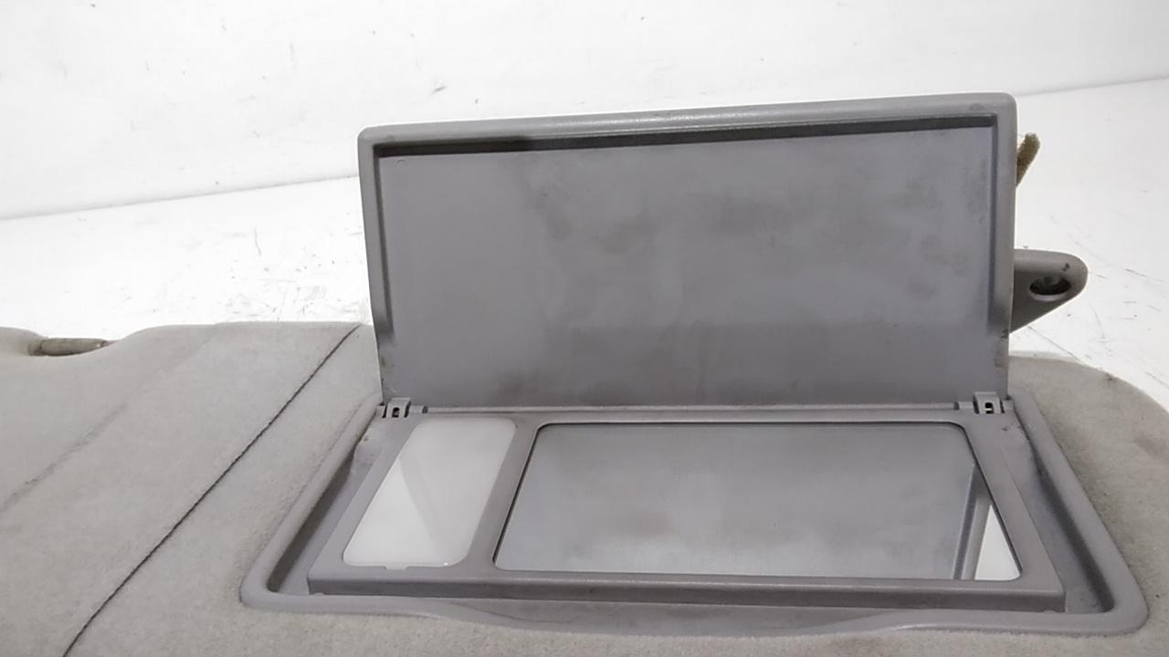 Aletta Parasole Parabrezza Destro 7620A400HA Usato