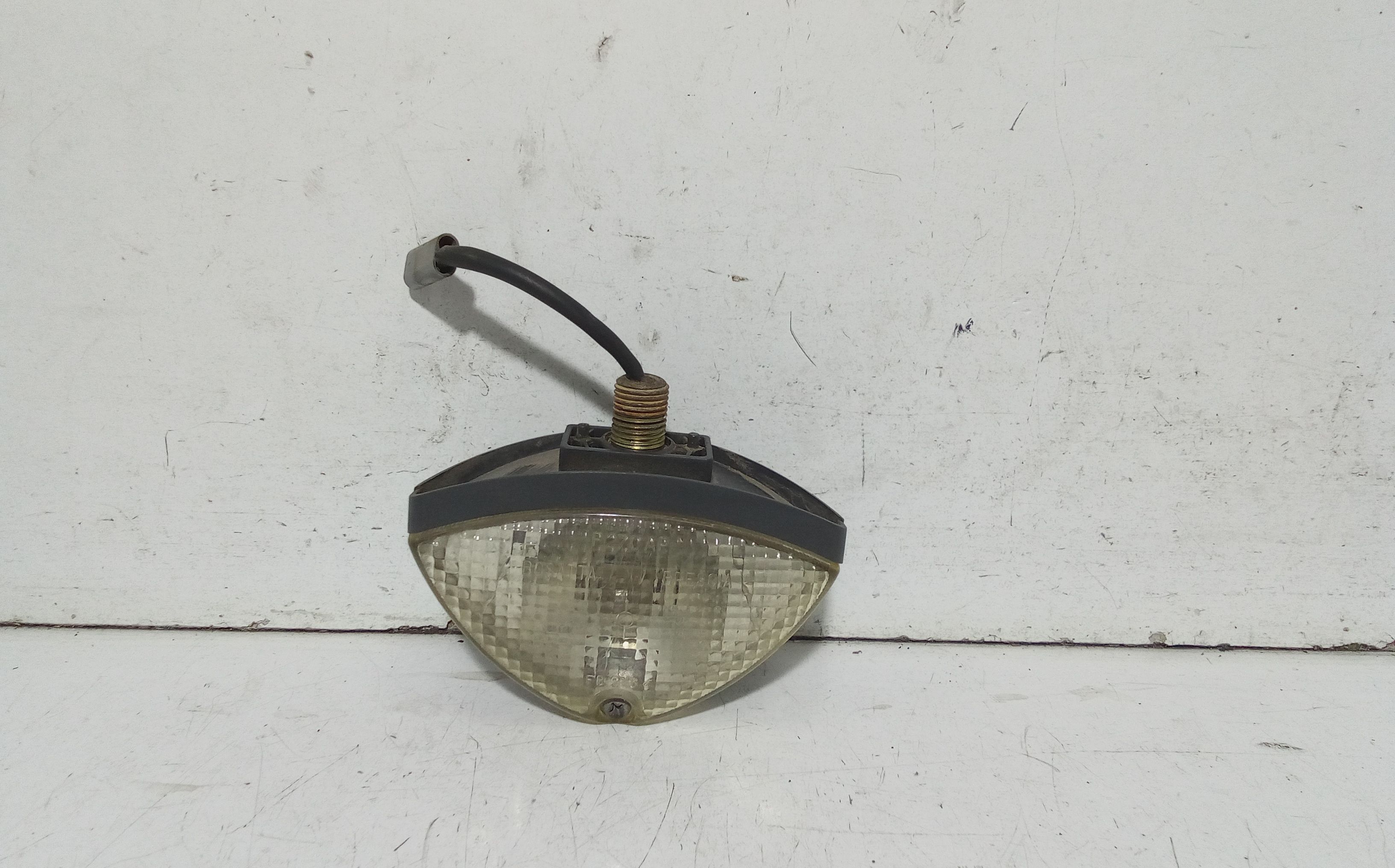 Lampada Direzione Ant. Sinistro Usato