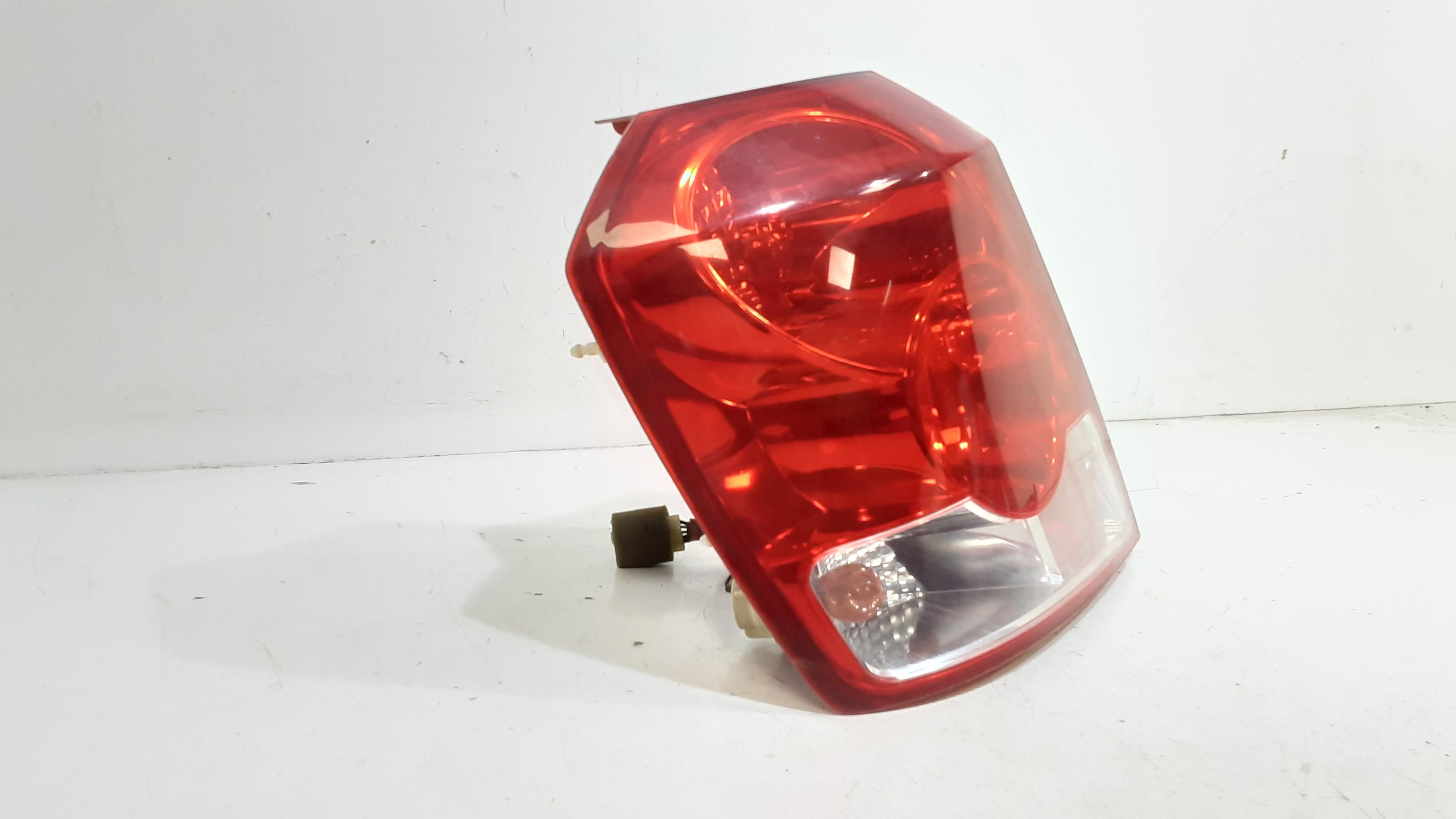 Fanale Post. Sinistro 96540268 Usato