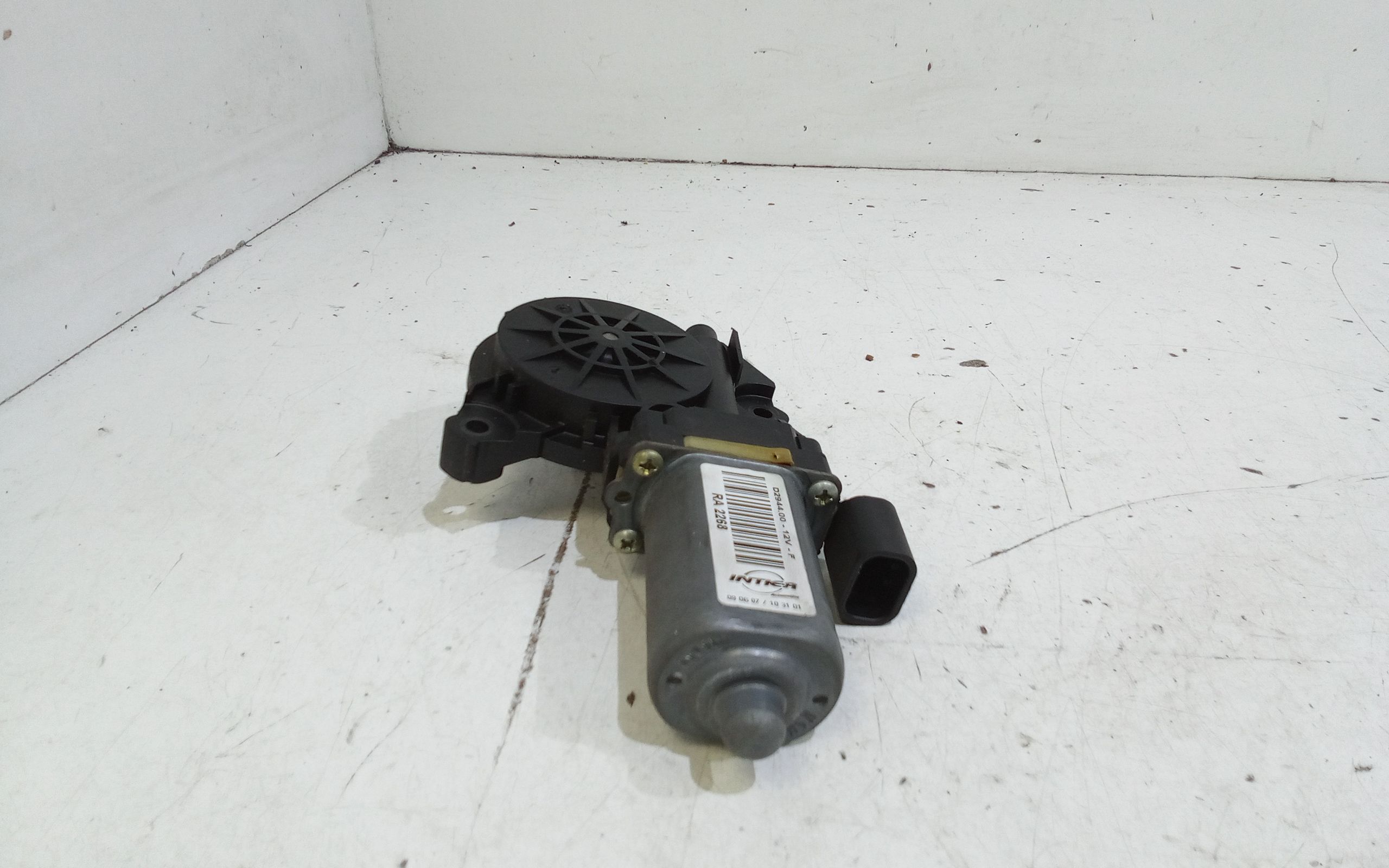 Motorino Alzacristallo Porta Post. Sinistro 71740177 Usato