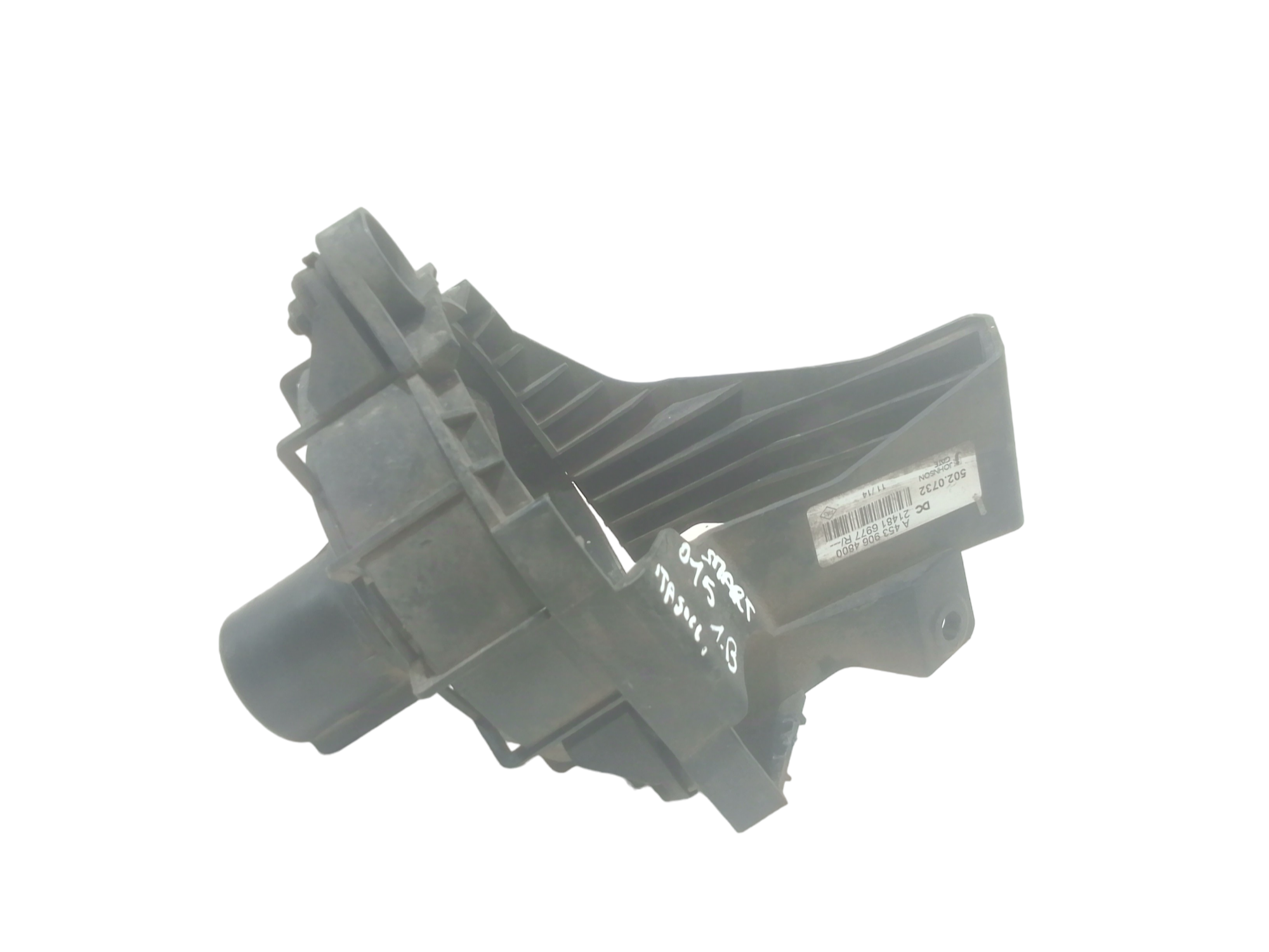 Elettroventola Usato