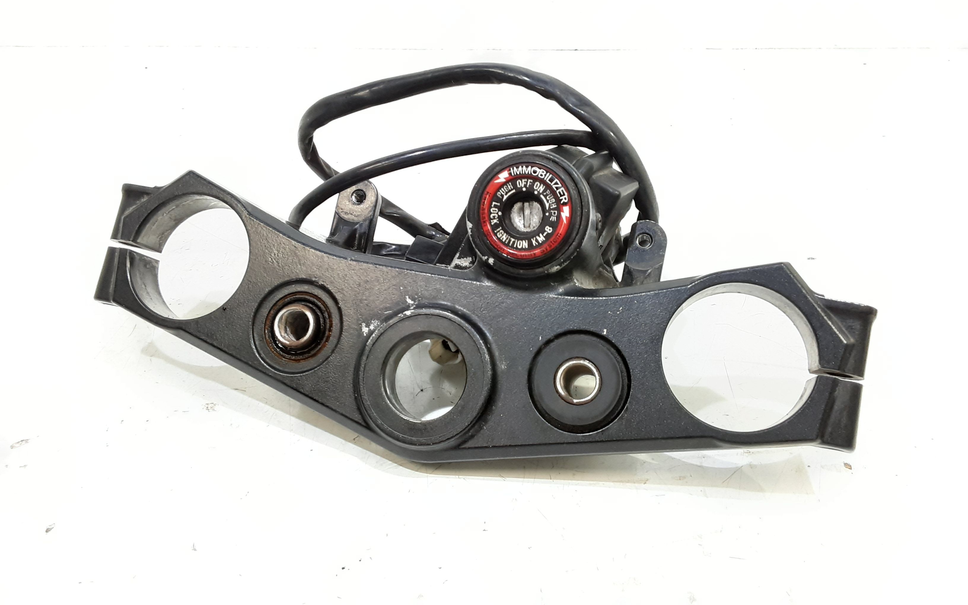 Kit Accensione Motore Usato