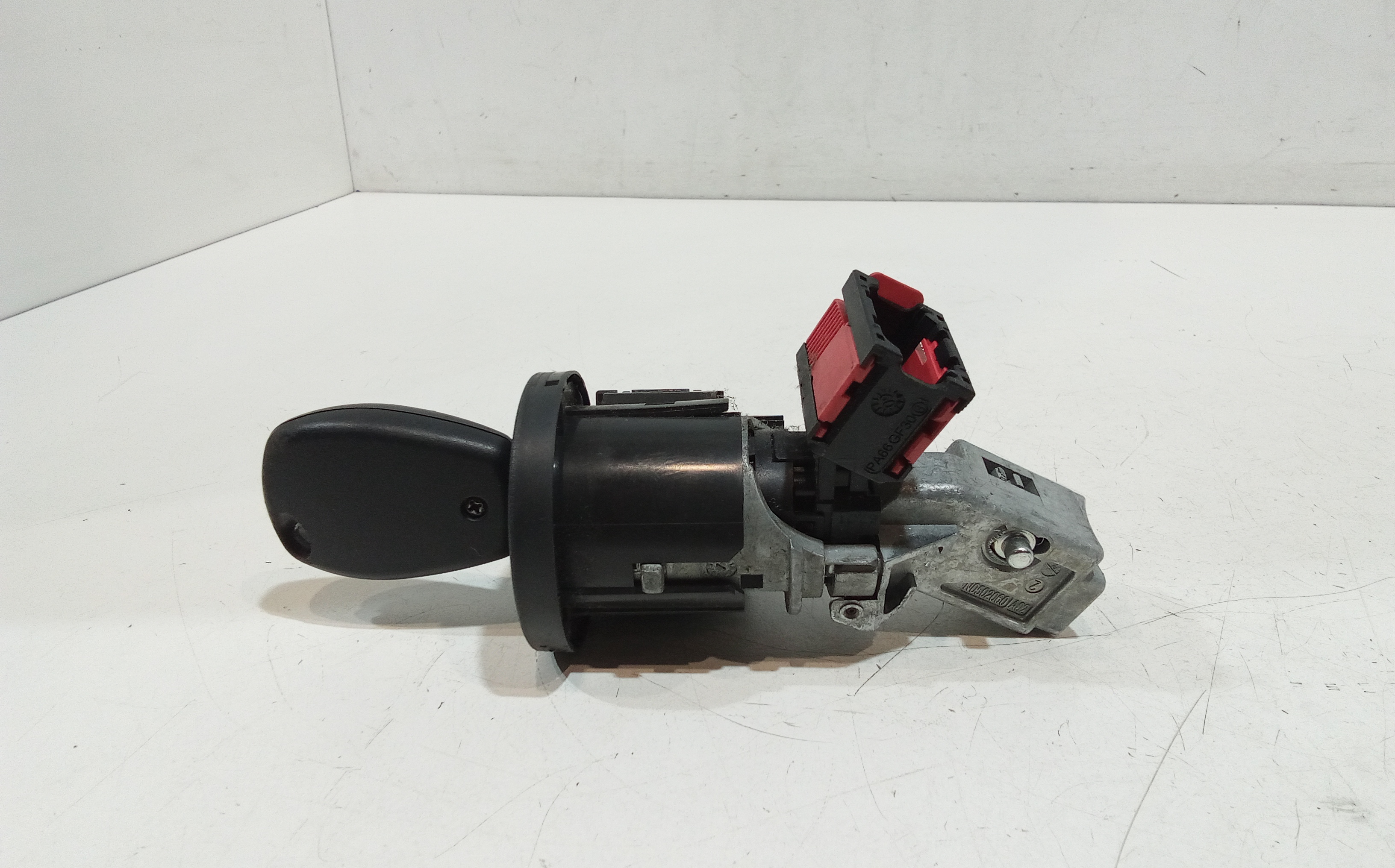 Commutatore Avviamento Con Cilindretti Serrature Usato