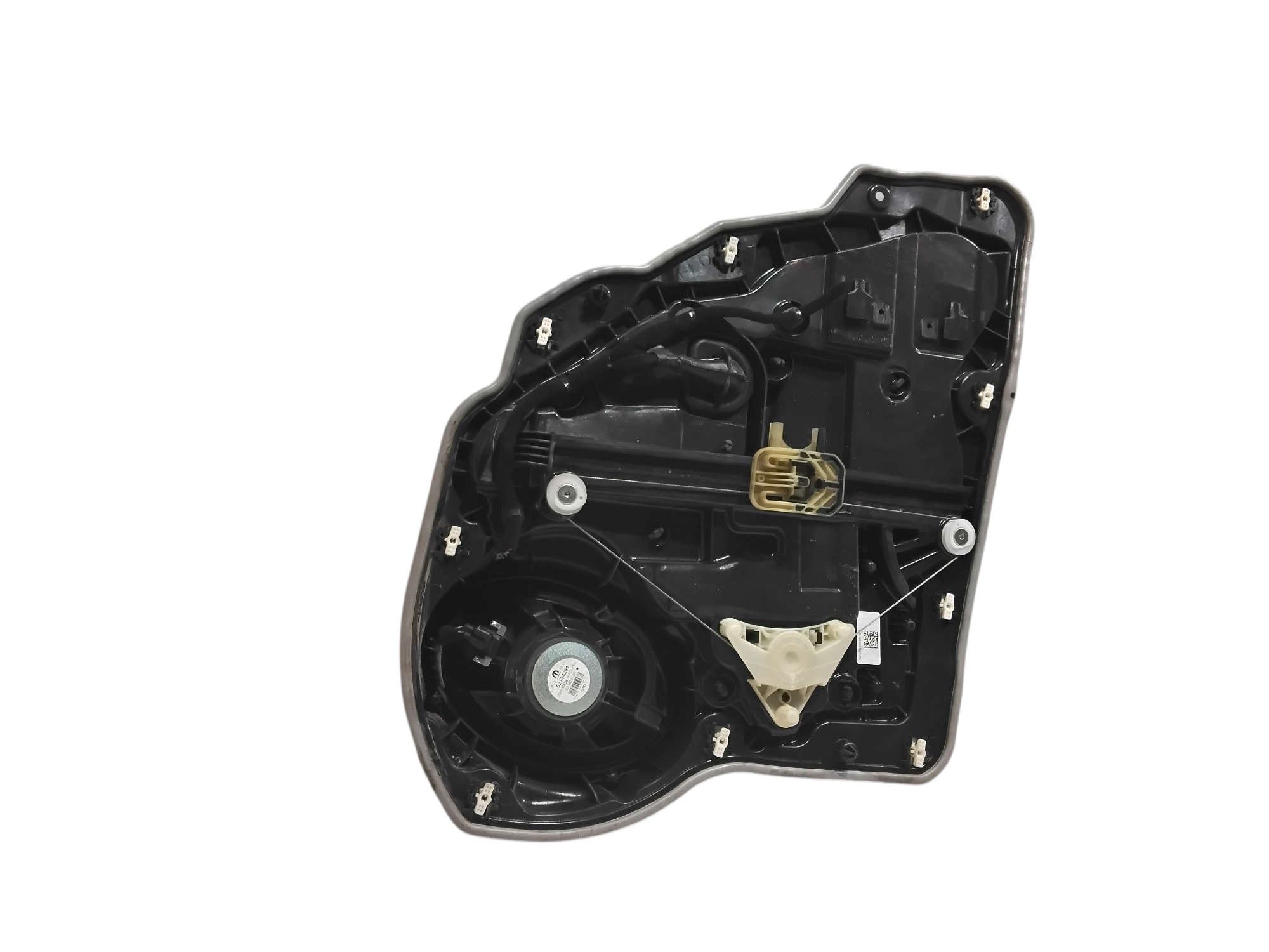 Alzacristallo Elettr. Porta Ant. Destro Usato