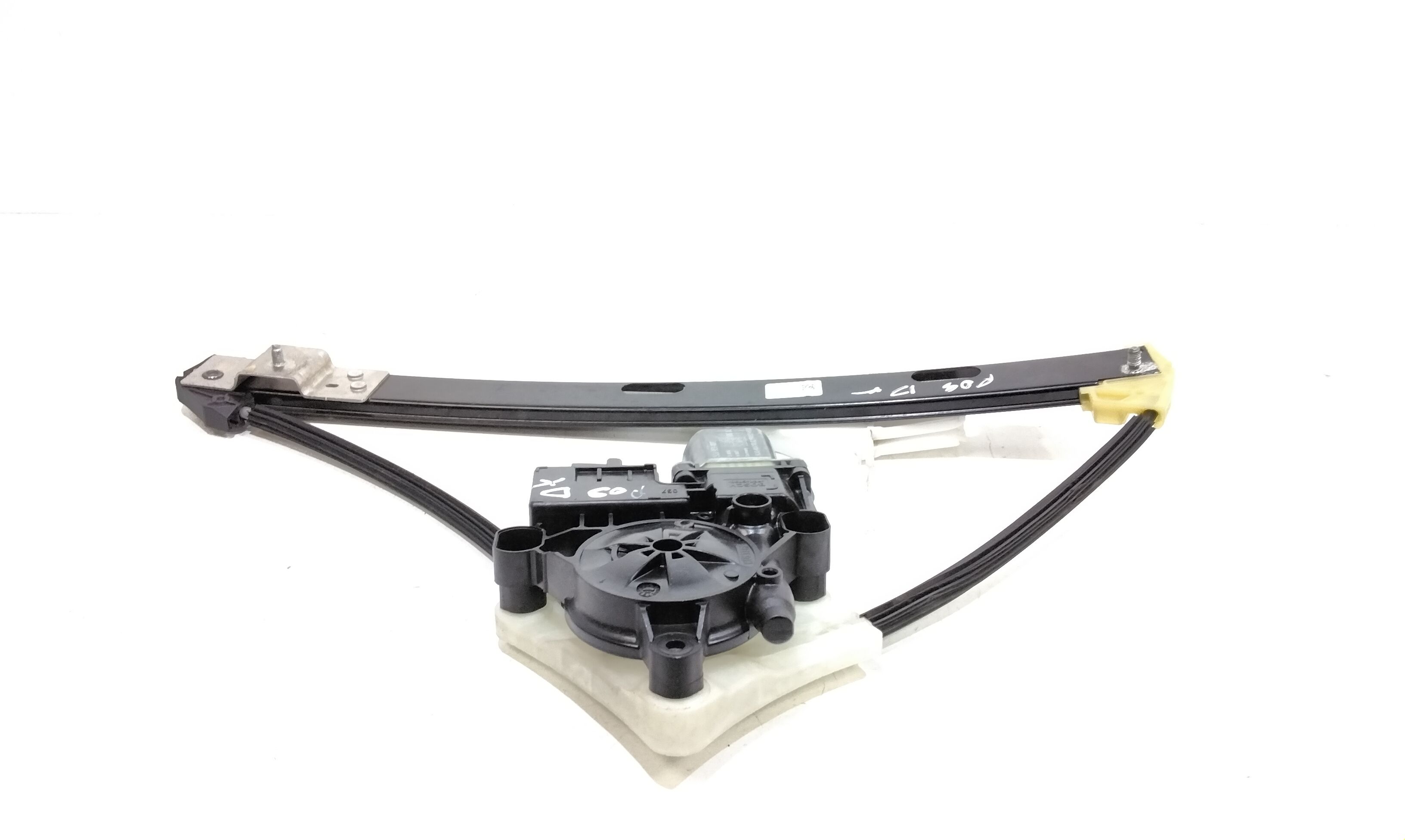 Alzacristallo Porta Post. Destro Usato