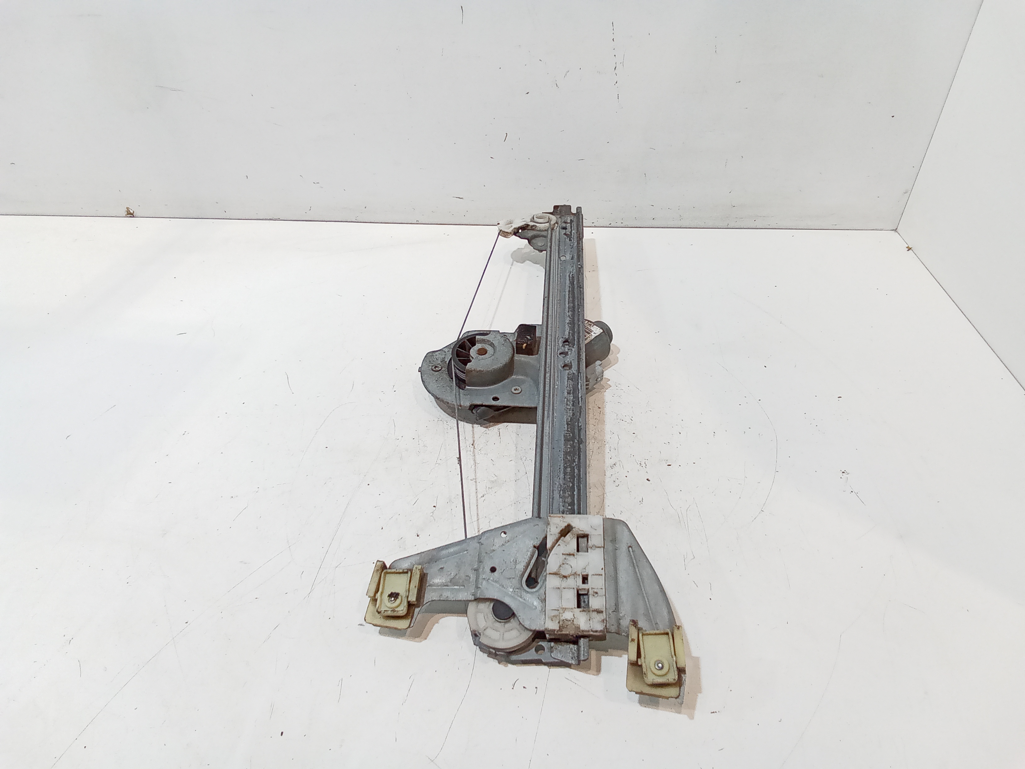 Alzacristallo Porta Ant. Sinistro 9221V7 Usato