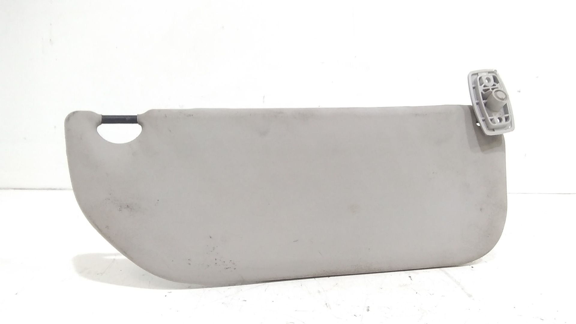 Aletta Parasole Parabrezza Sinistro 0474109010 Usato