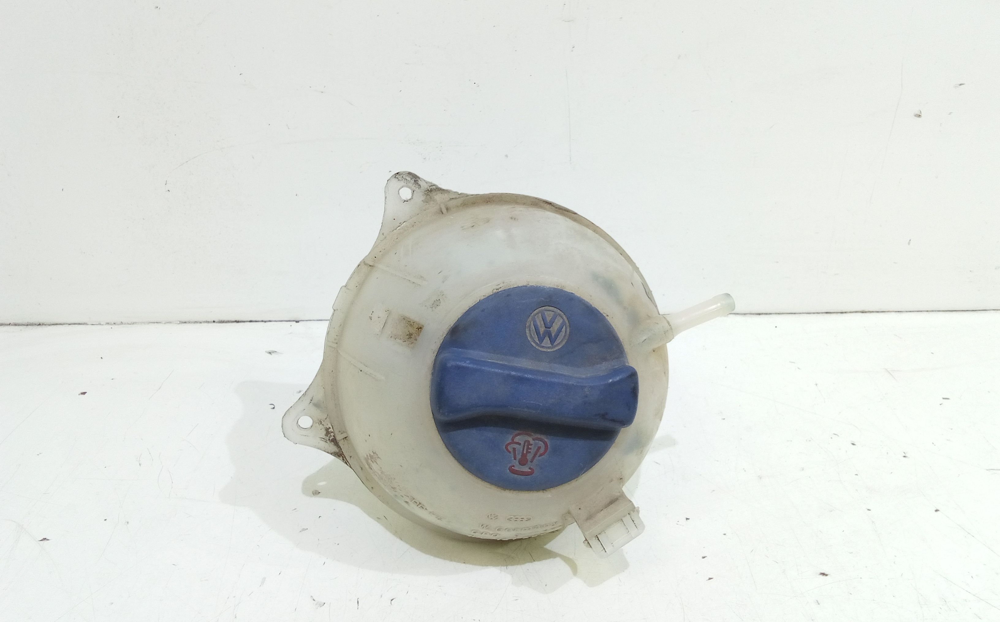 Vaschetta Compensazione Radiatore 6Q0121407B Usato