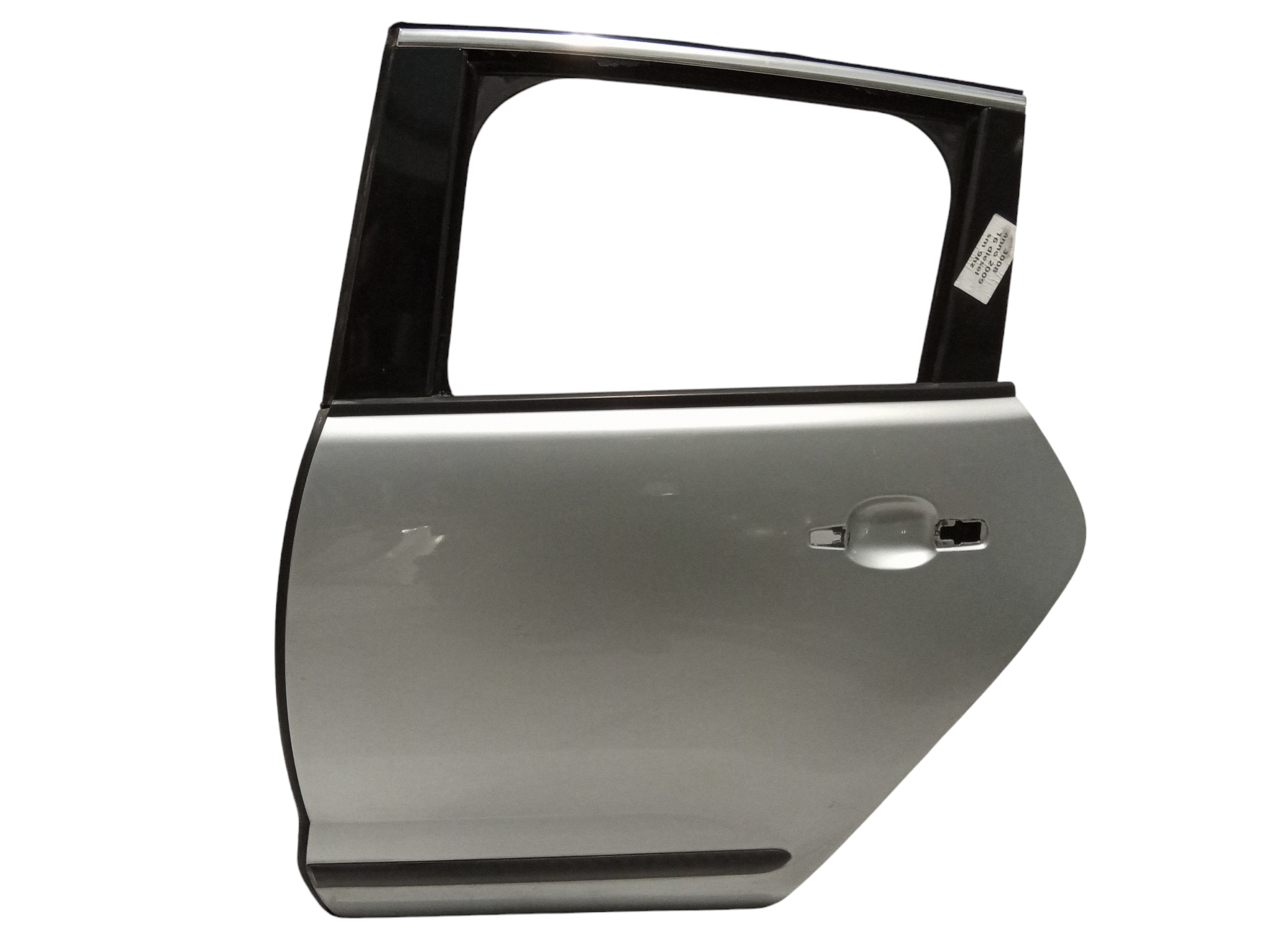 Porta Post. Sinistro 9006Q1 Usato