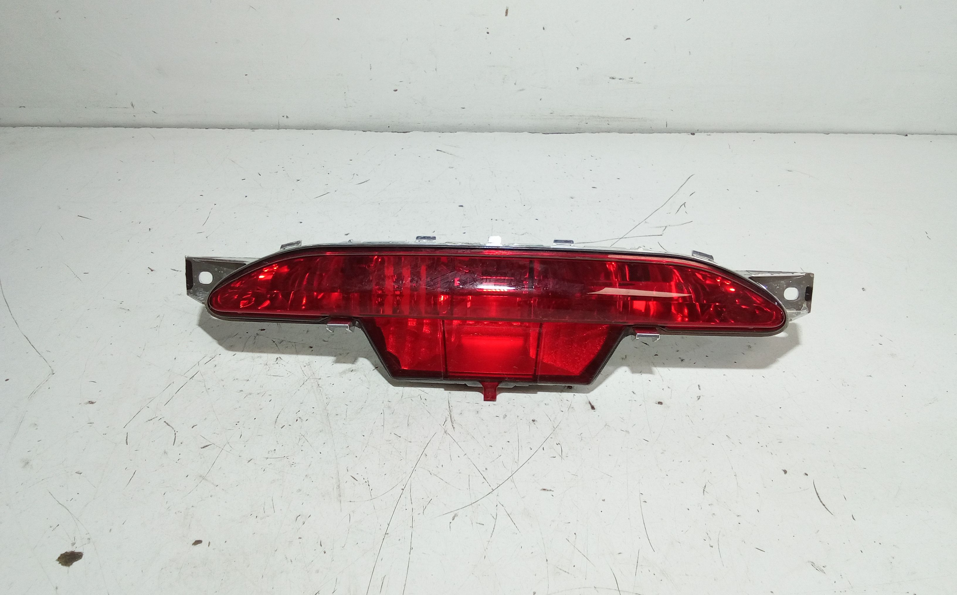 Fanale Retronebbia 9674308980 Usato