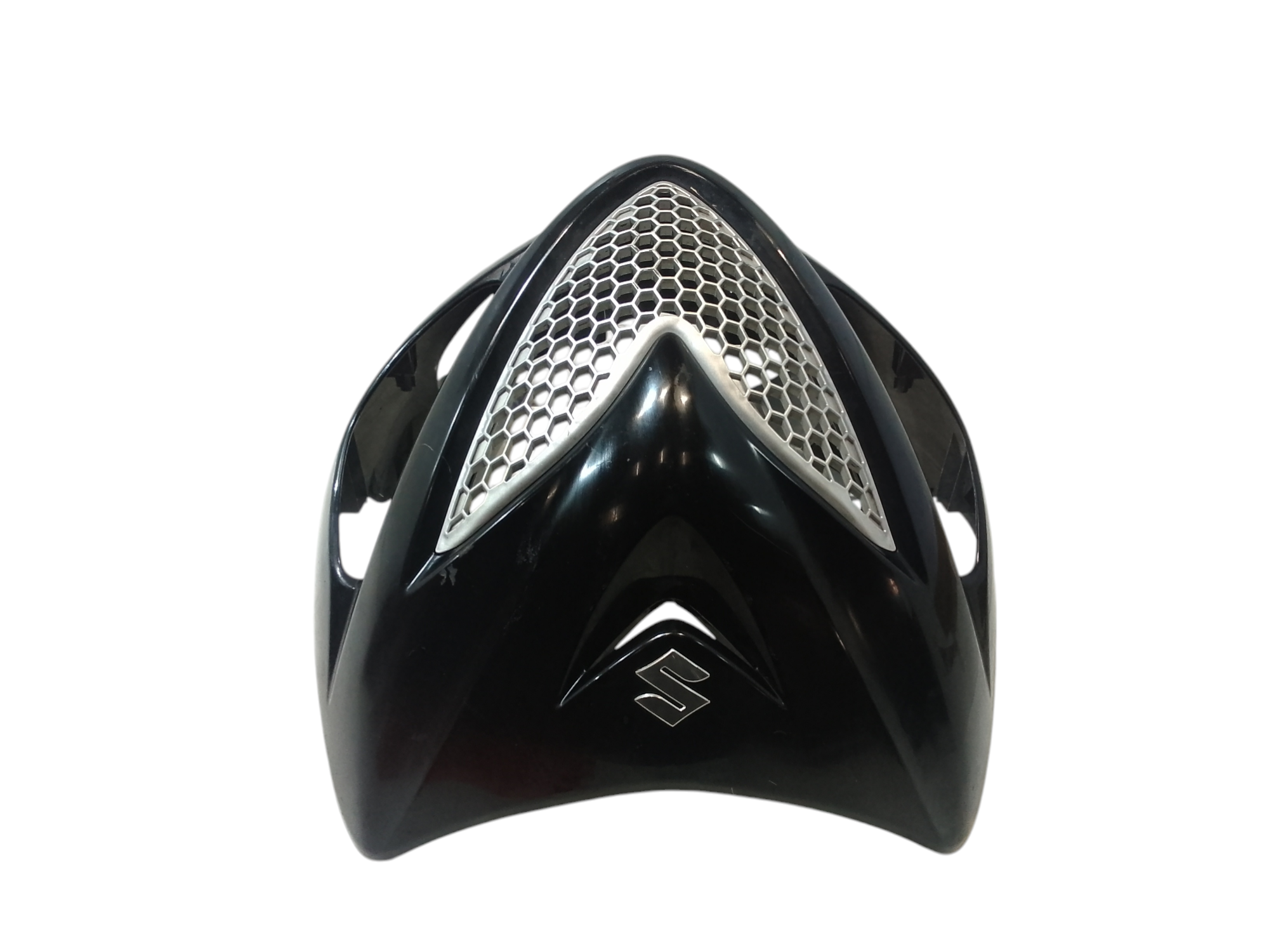 Scudo Anteriore Usato