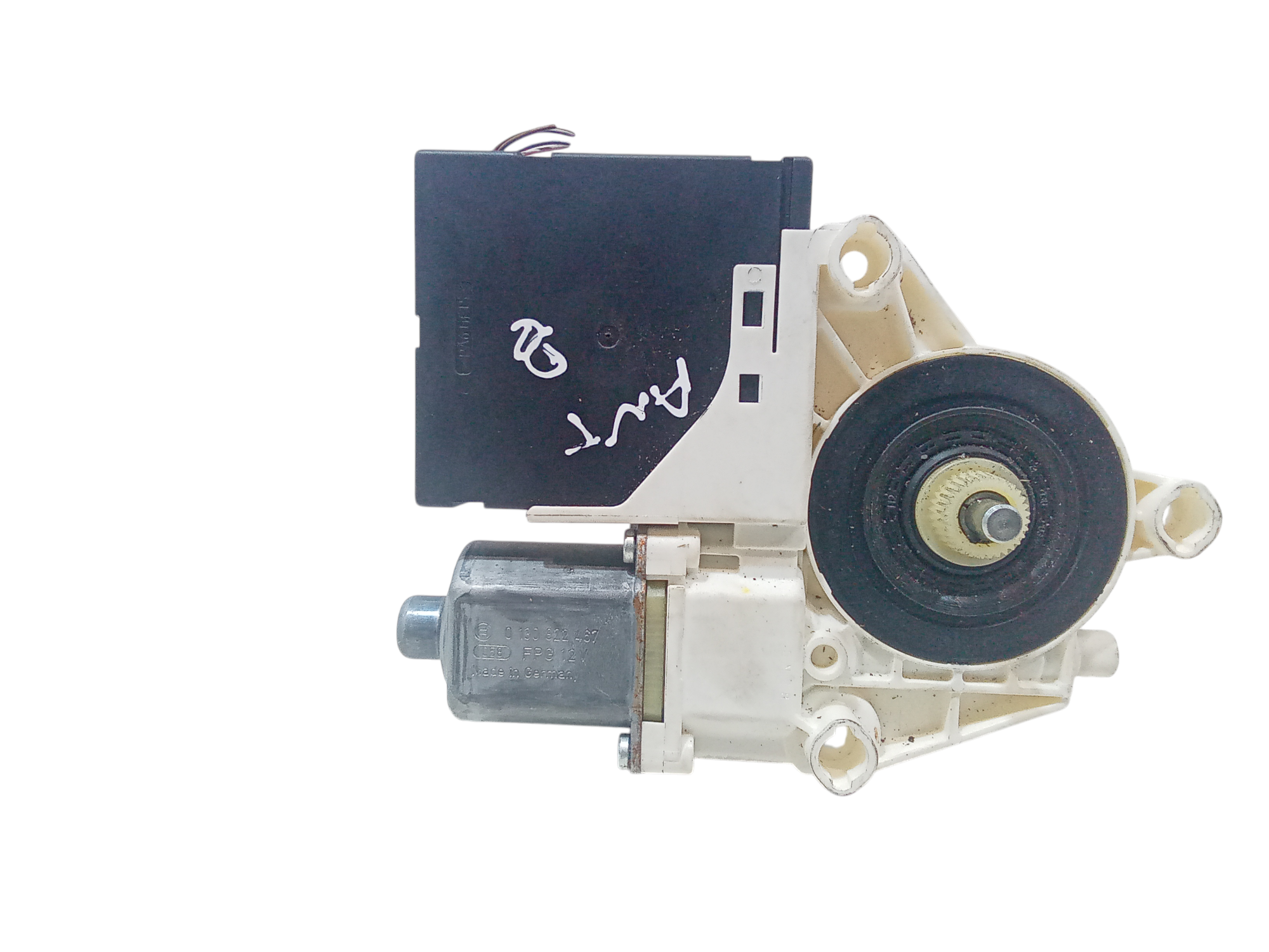 Motorino Alzacristallo Porta Ant. Destro 5N0959702EZ0D Usato