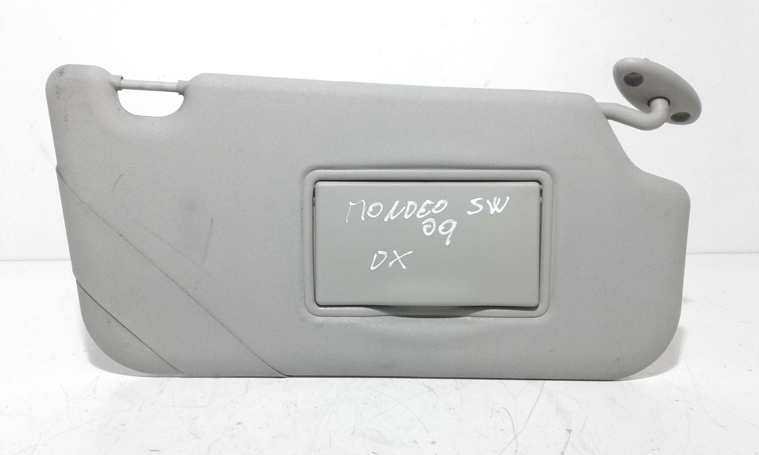 Aletta Parasole Parabrezza Destro 1875237 Usato