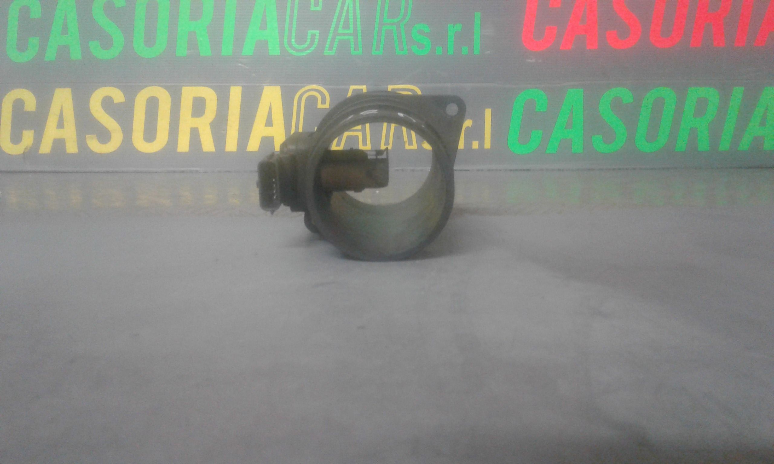 Flussometro/debimetro Usato