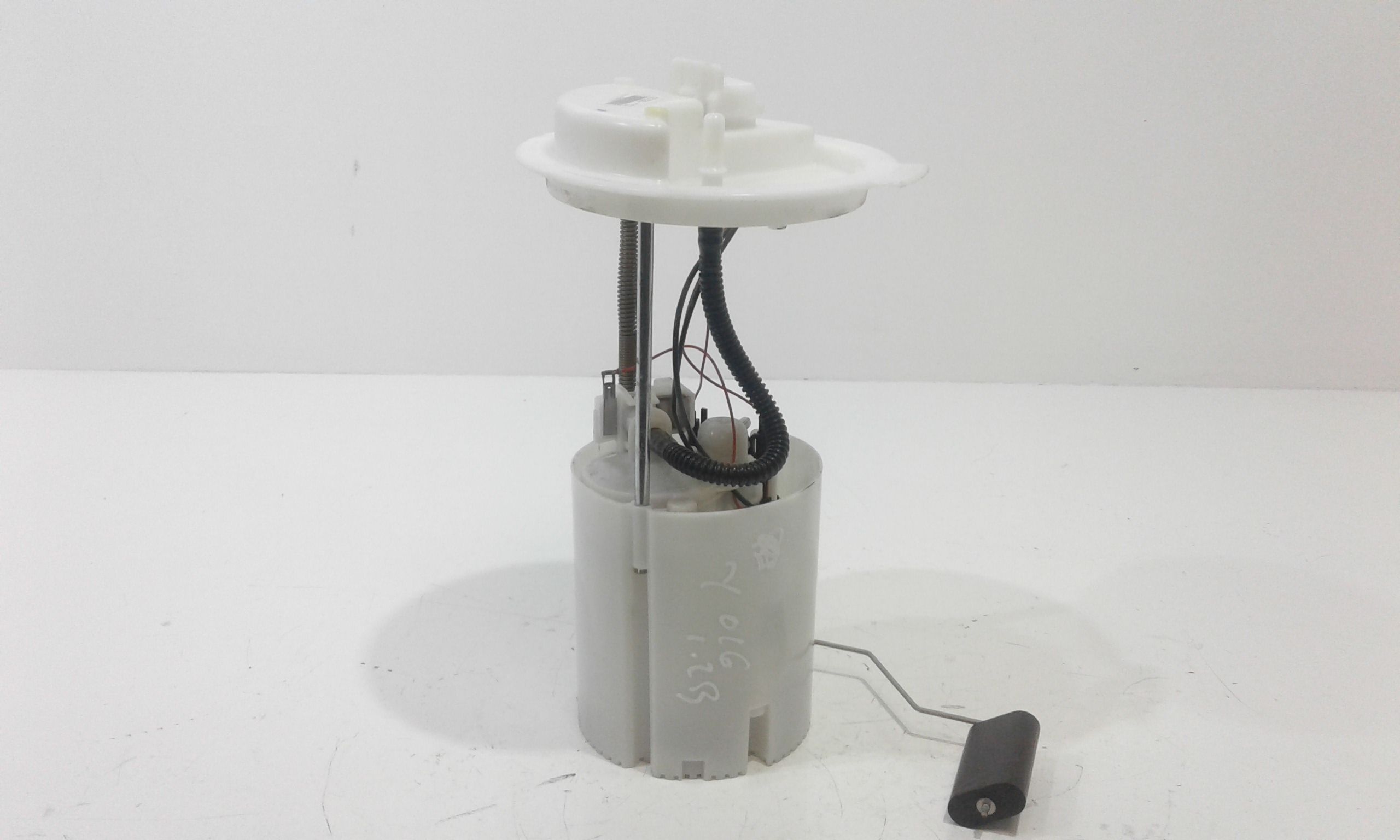 Pompa Carburante Usato