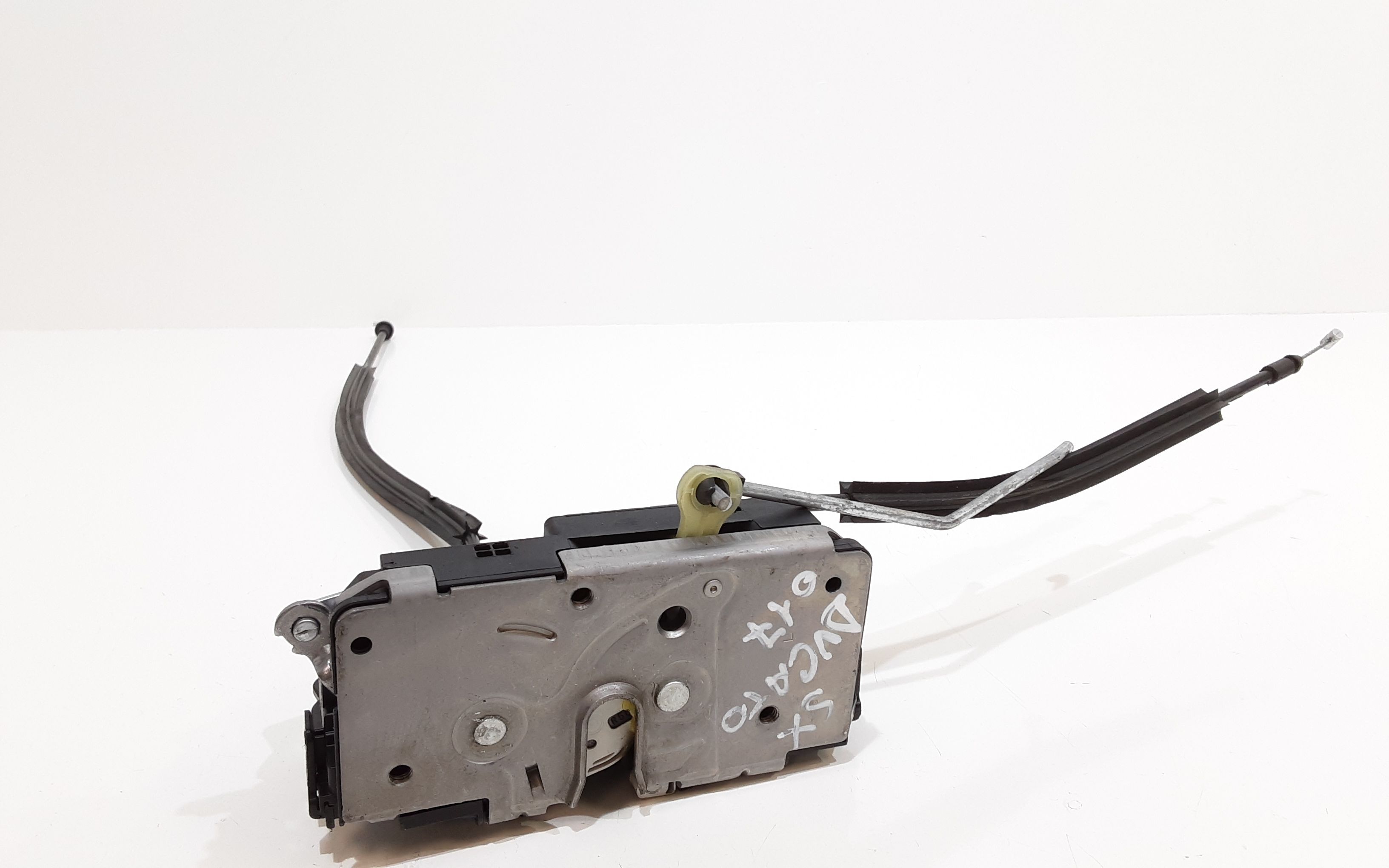 Serratura Porta Ant. Sinistro 1395270080 Usato