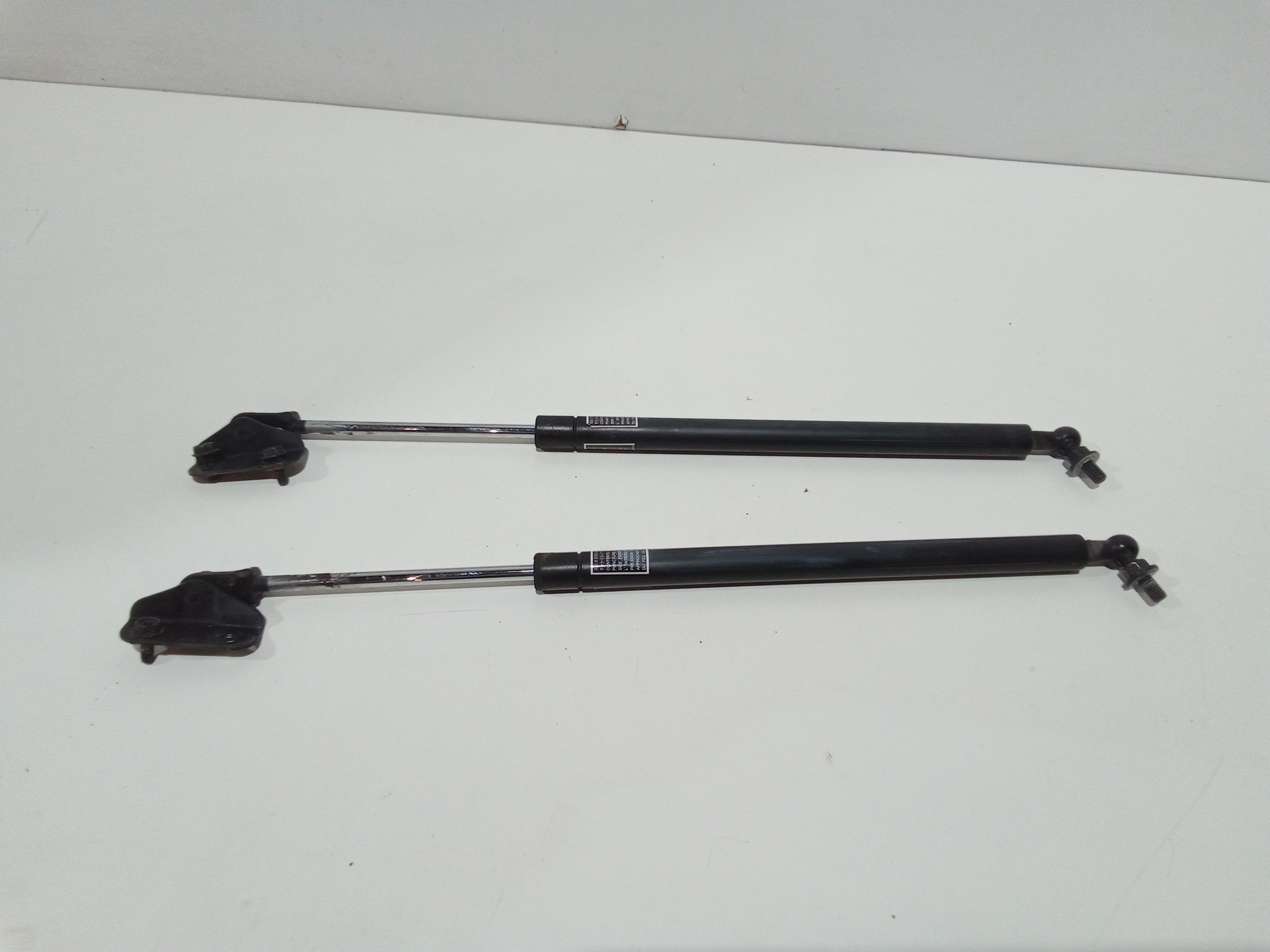 Asta Ammortizzante Cofano Ant. Usato