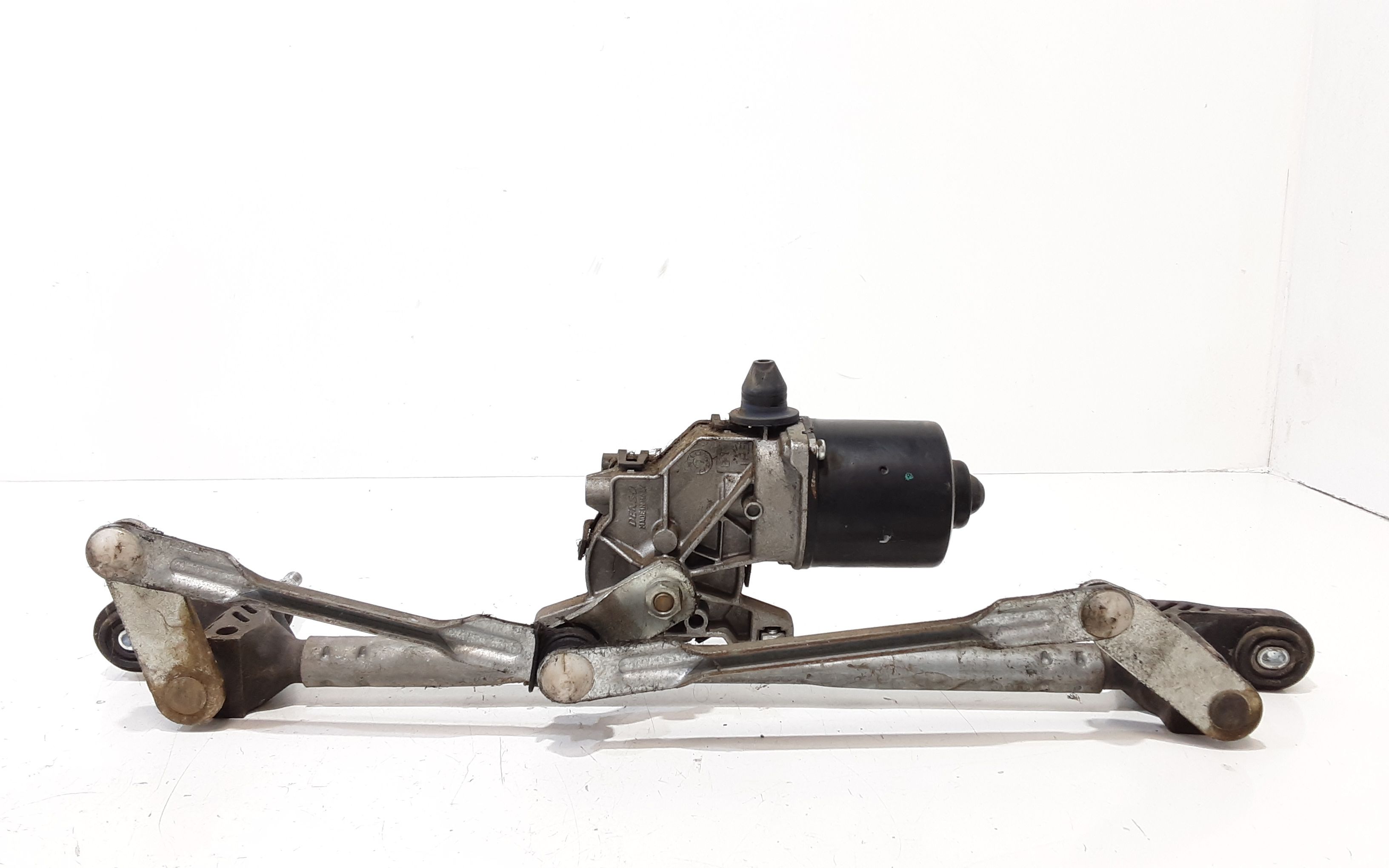 Motorino Tergiparabrezza Compl. Usato