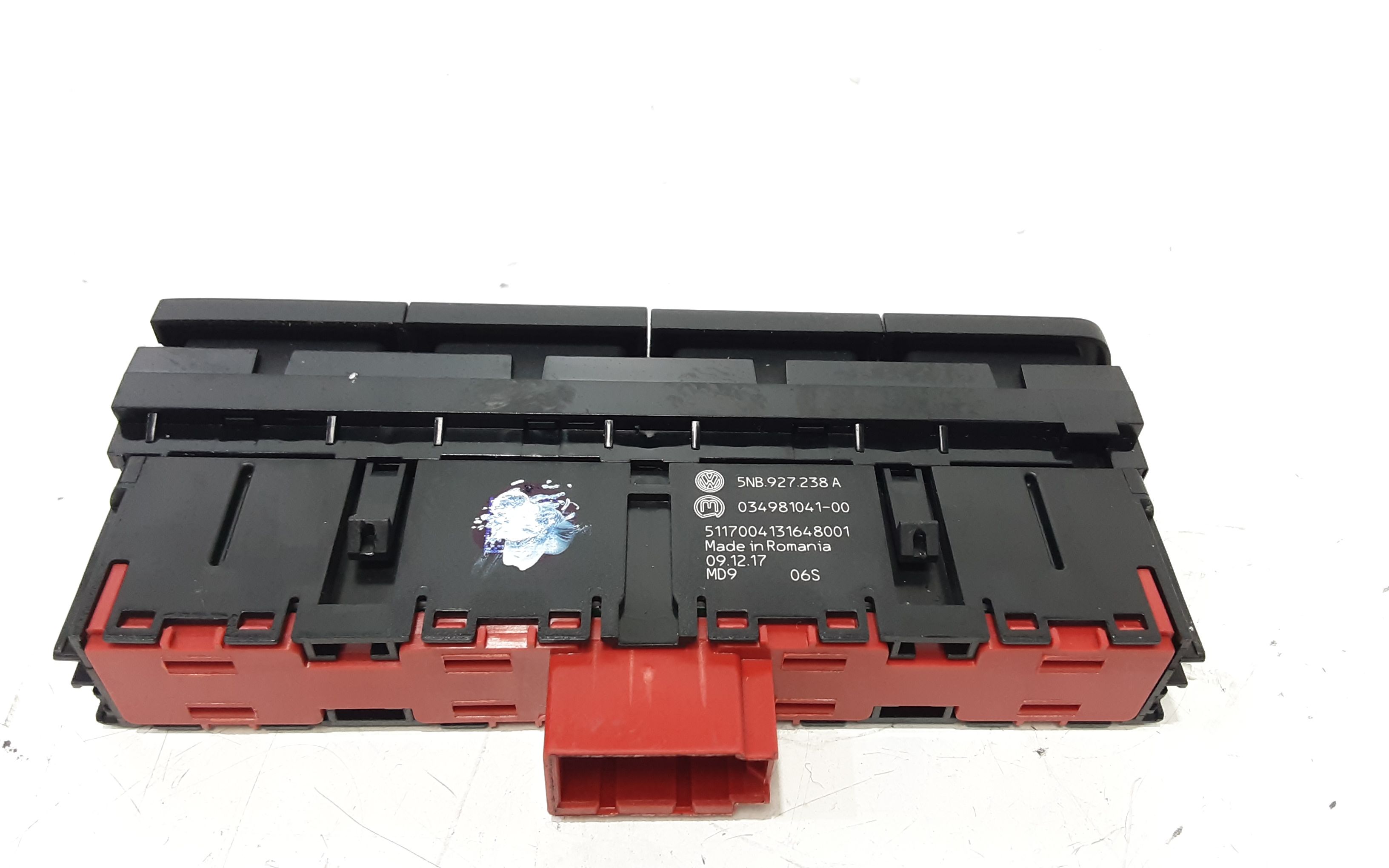 Interruttore Start And Stop Usato