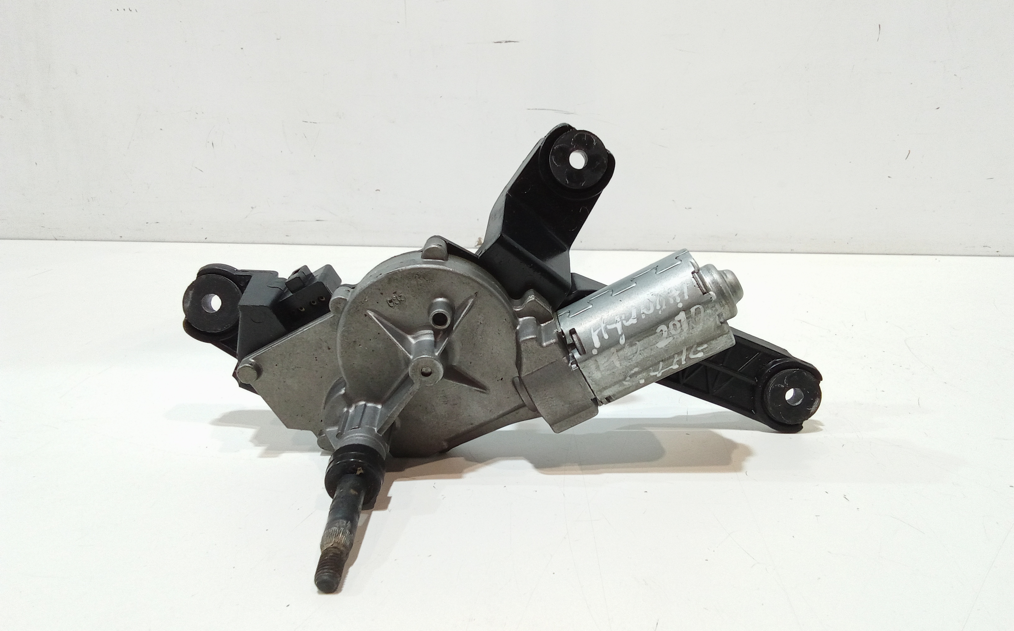 Motorino Tergilunotto 987000X000 Usato