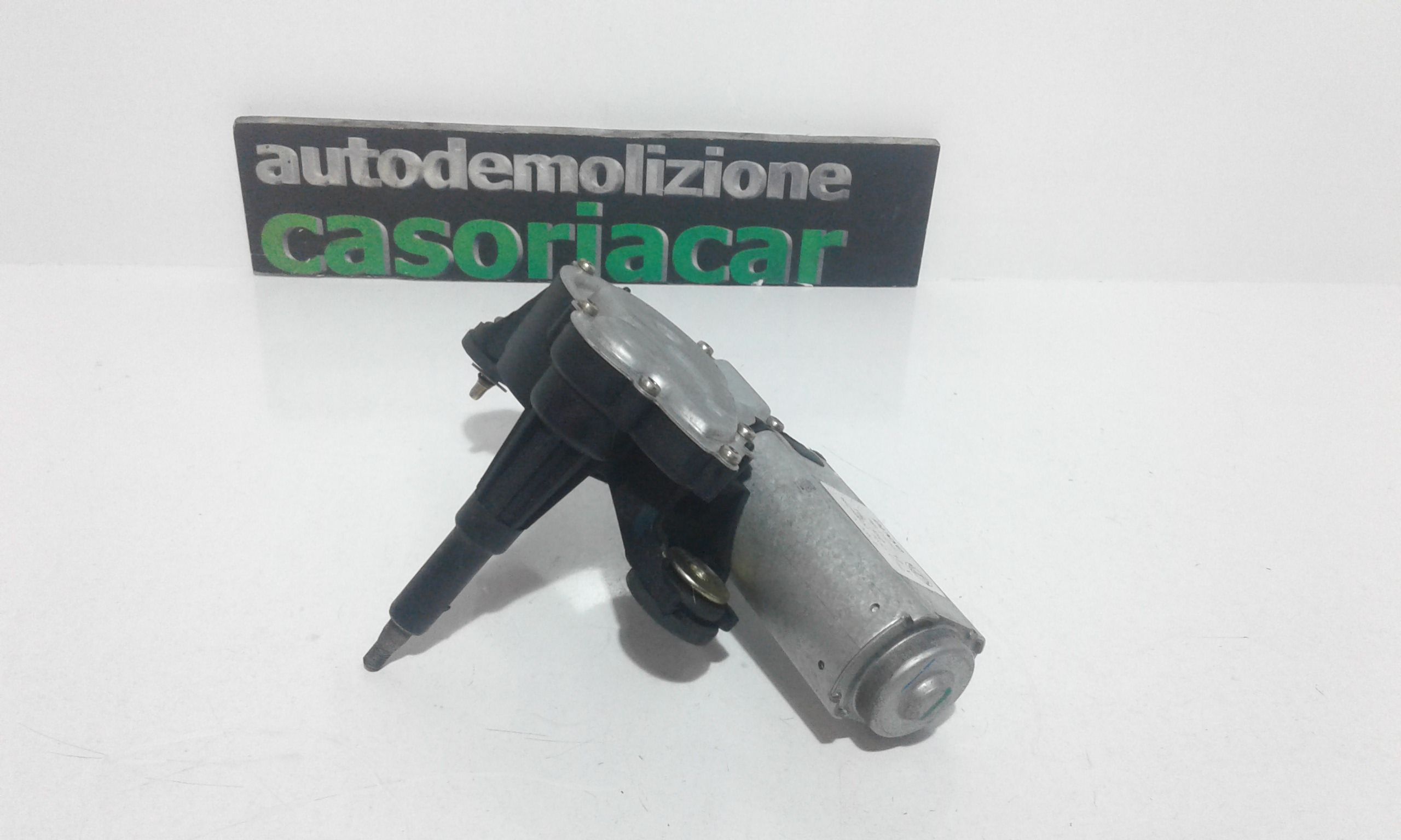 Motorino Tergilunotto 51848464 Usato