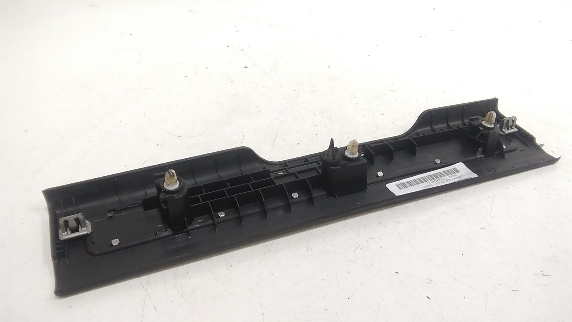 Rivestimento Int. Battitacco Ant. Sx Usato