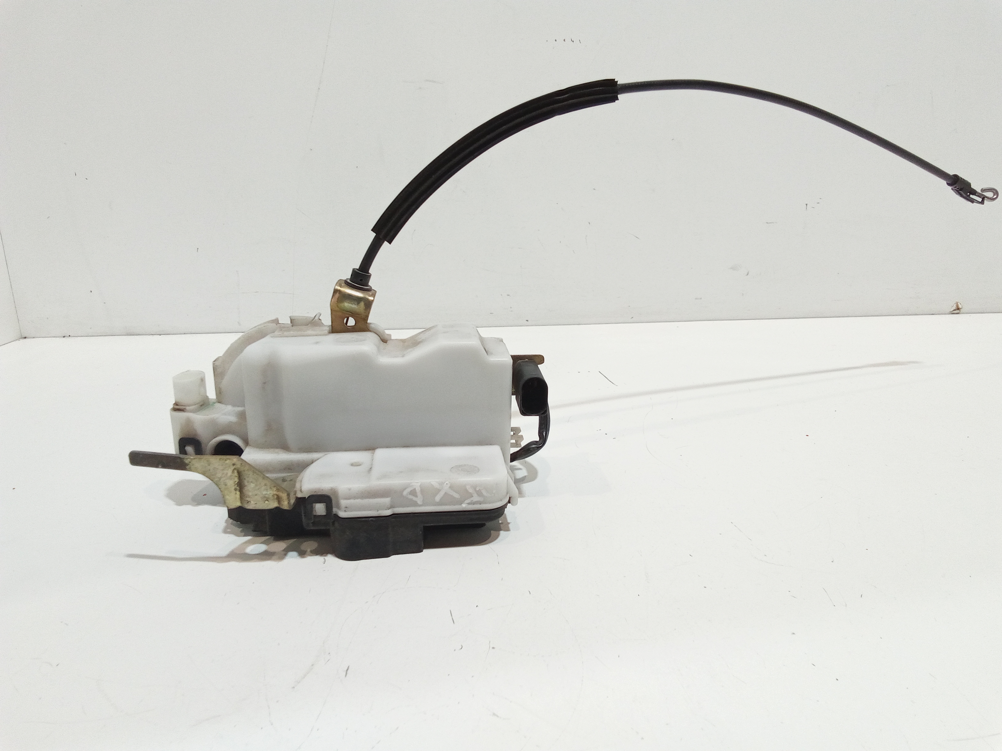 Serratura Porta Ant. Destro 6K1837016Q Usato