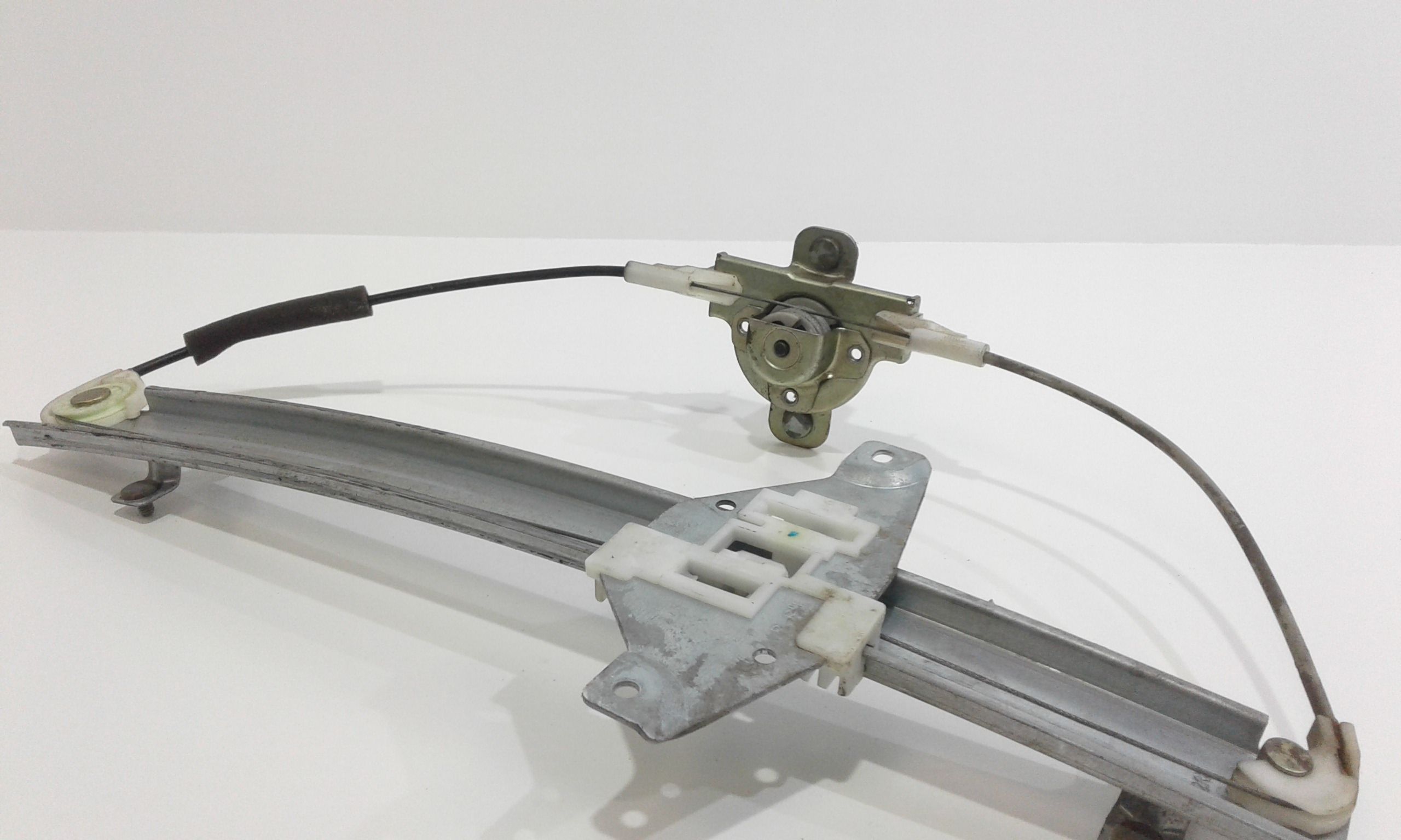 Alzacristallo Elettr. Porta Ant. Sinistro 96585711 Usato