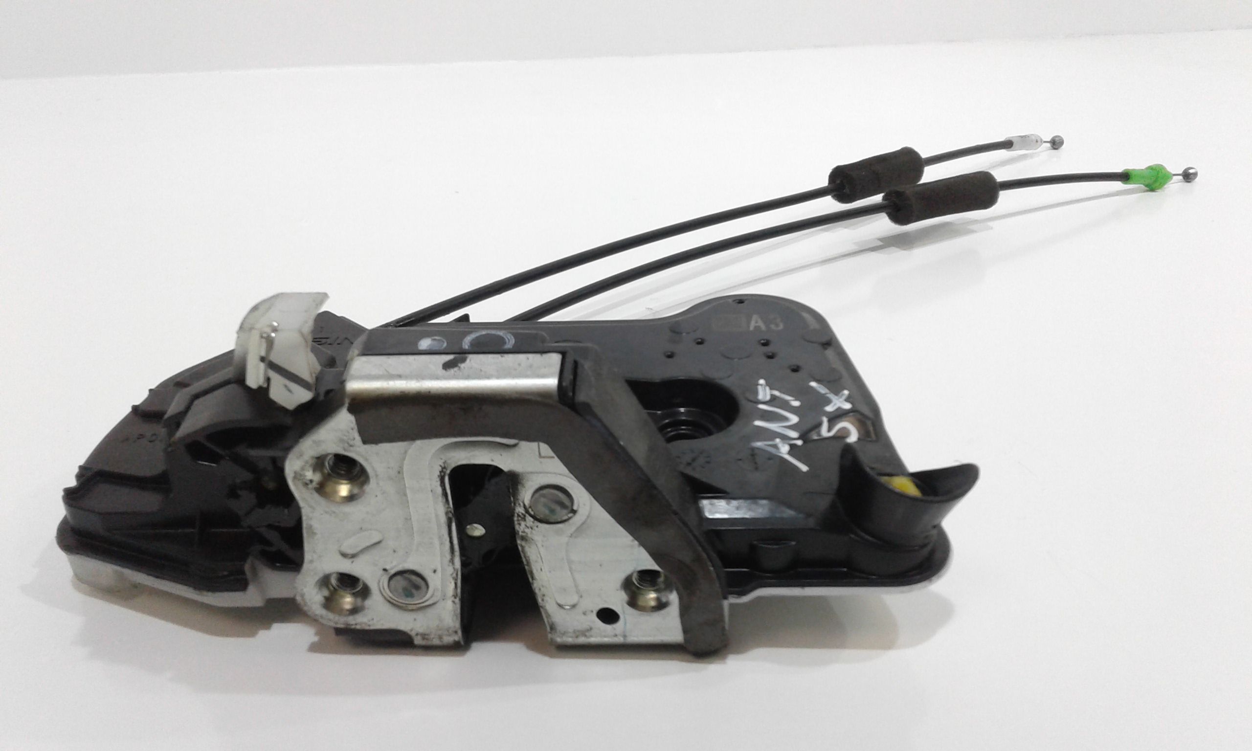 Serratura Porta Ant. Sinistro B000843080 Usato