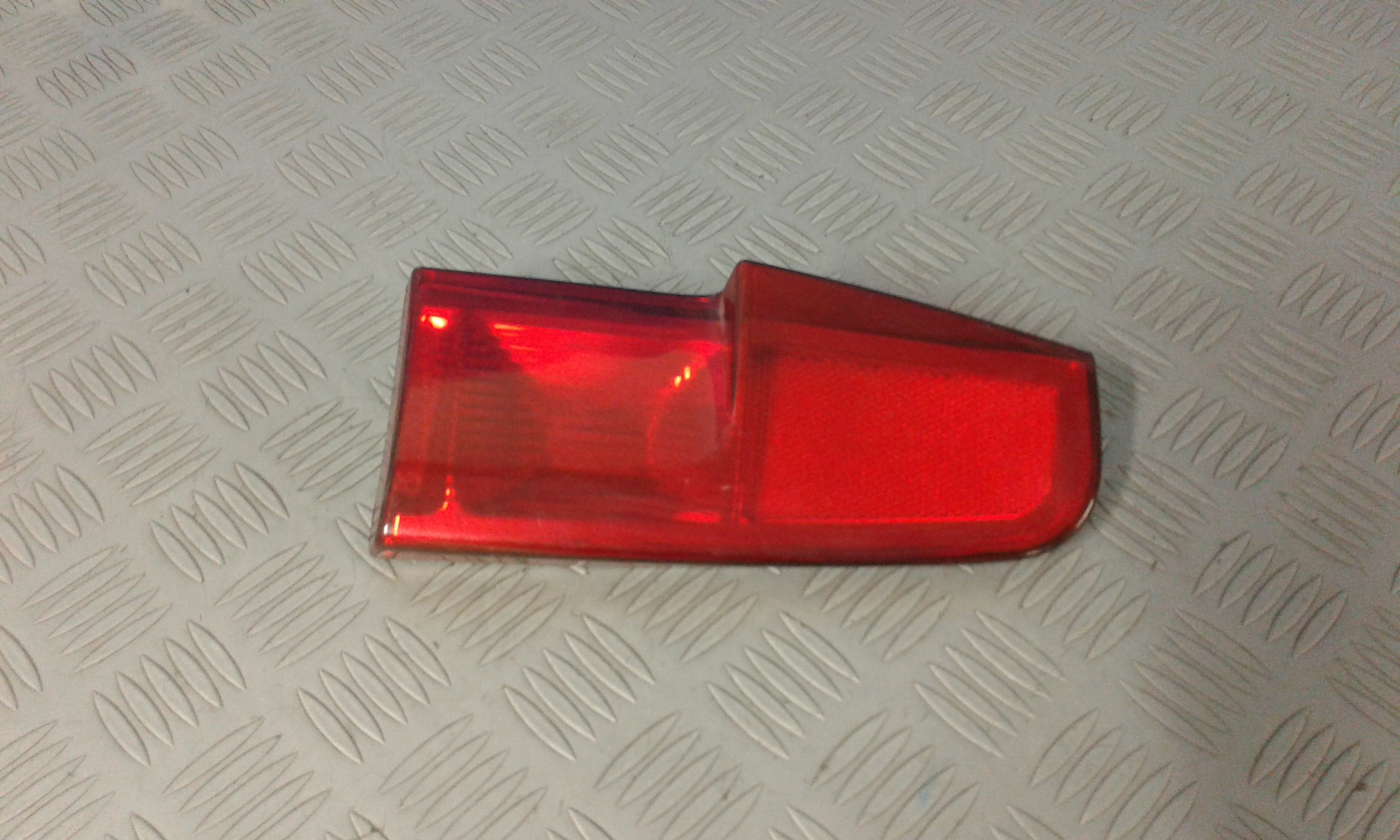 Fanale Stop Supplementare Destro Usato