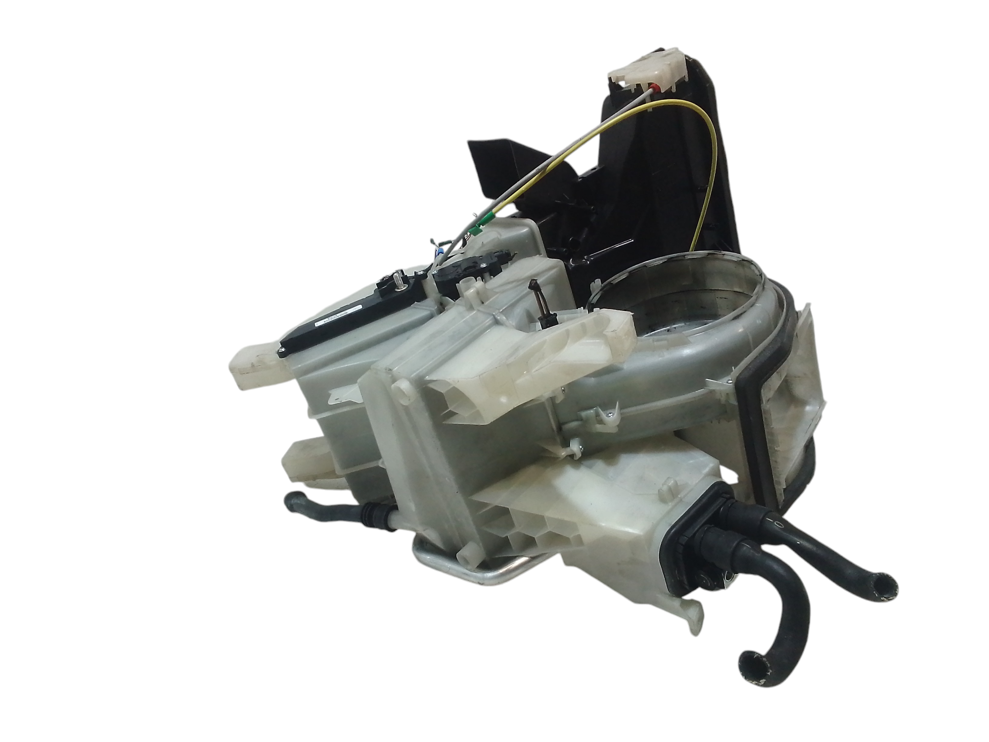 Scatola Climatizzazione C/a/c Usato