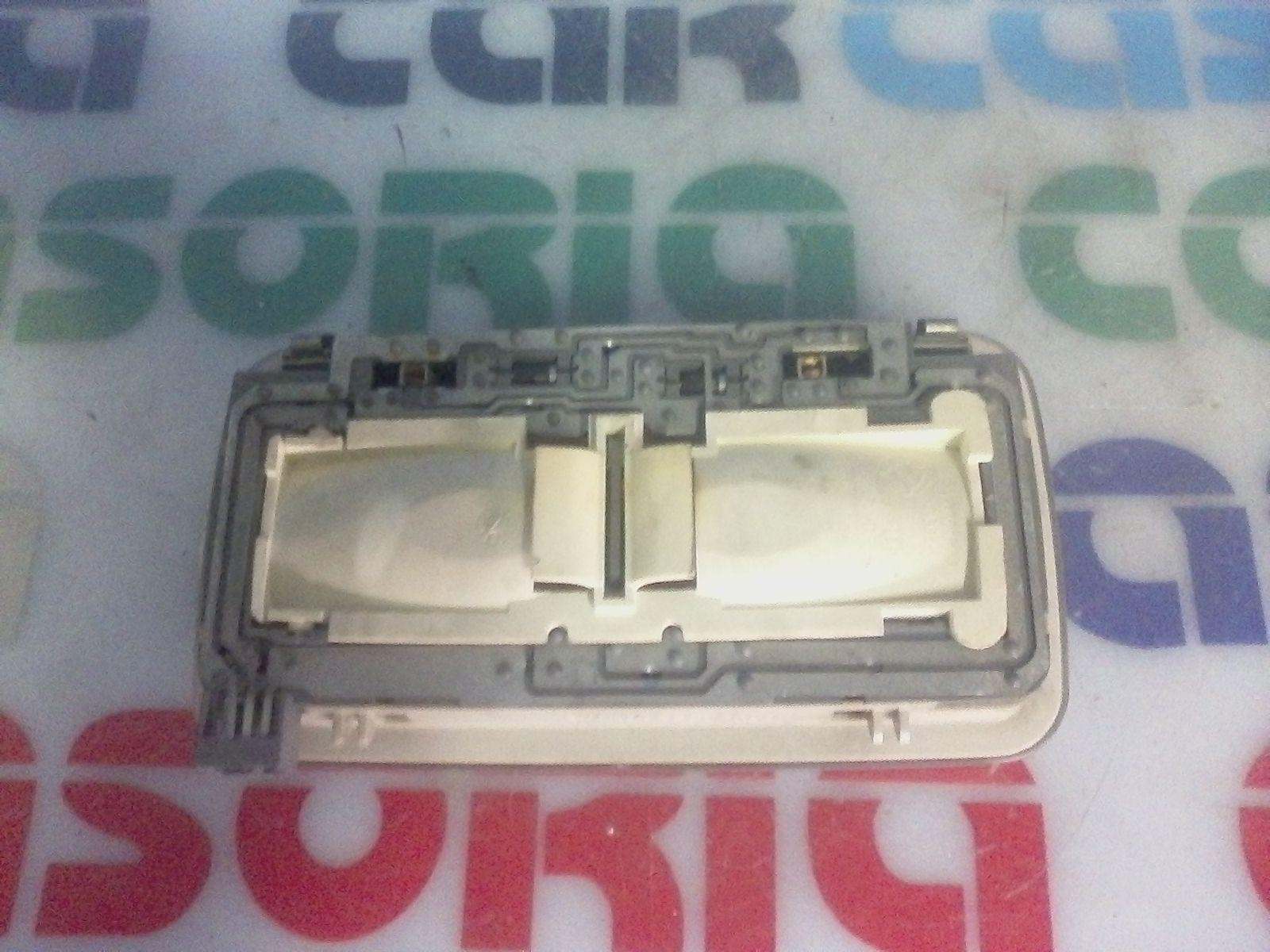 Luce Cortesia Ant. Tetto 735269336 Usato