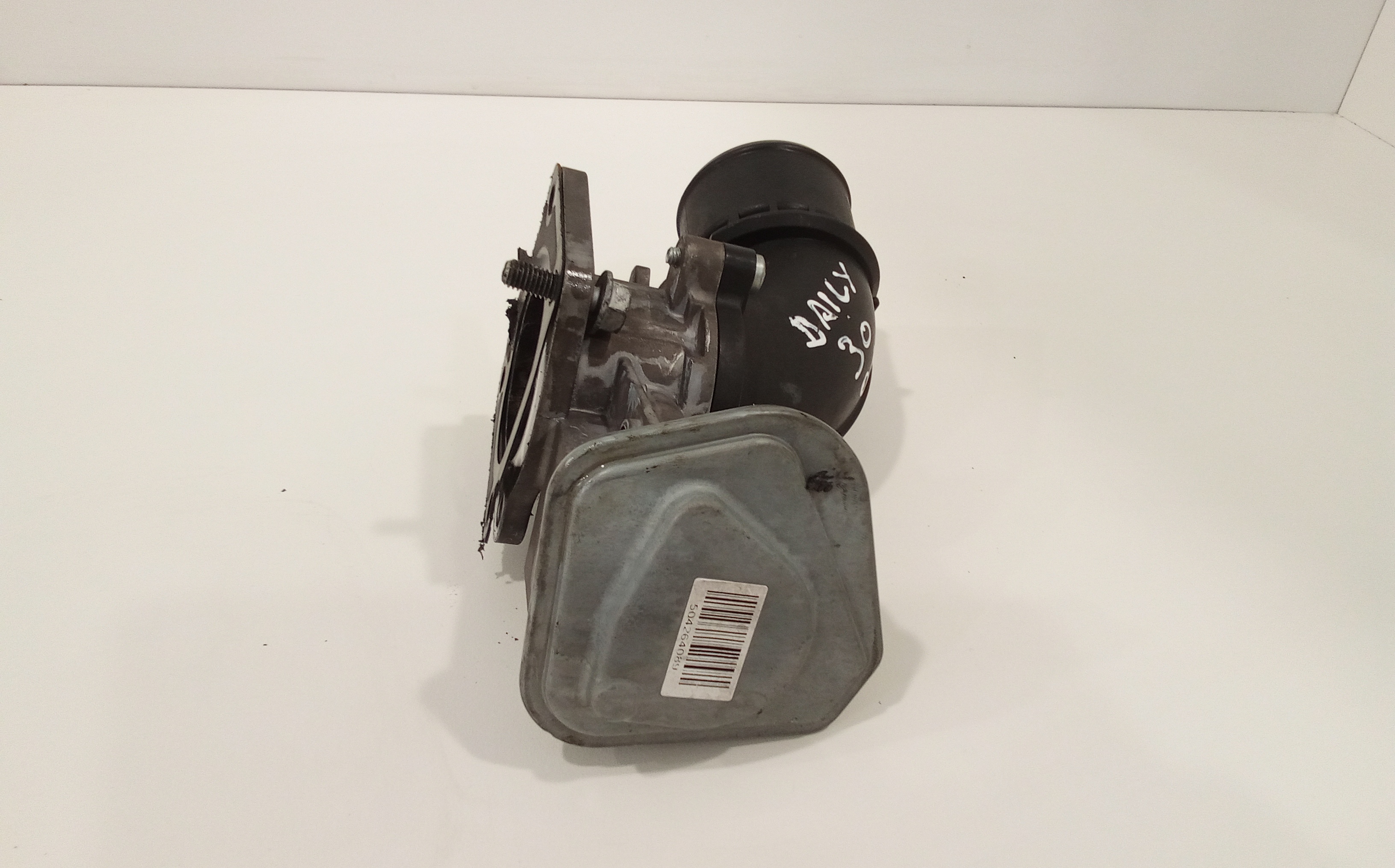 Corpo Farfallato 504134412 Usato