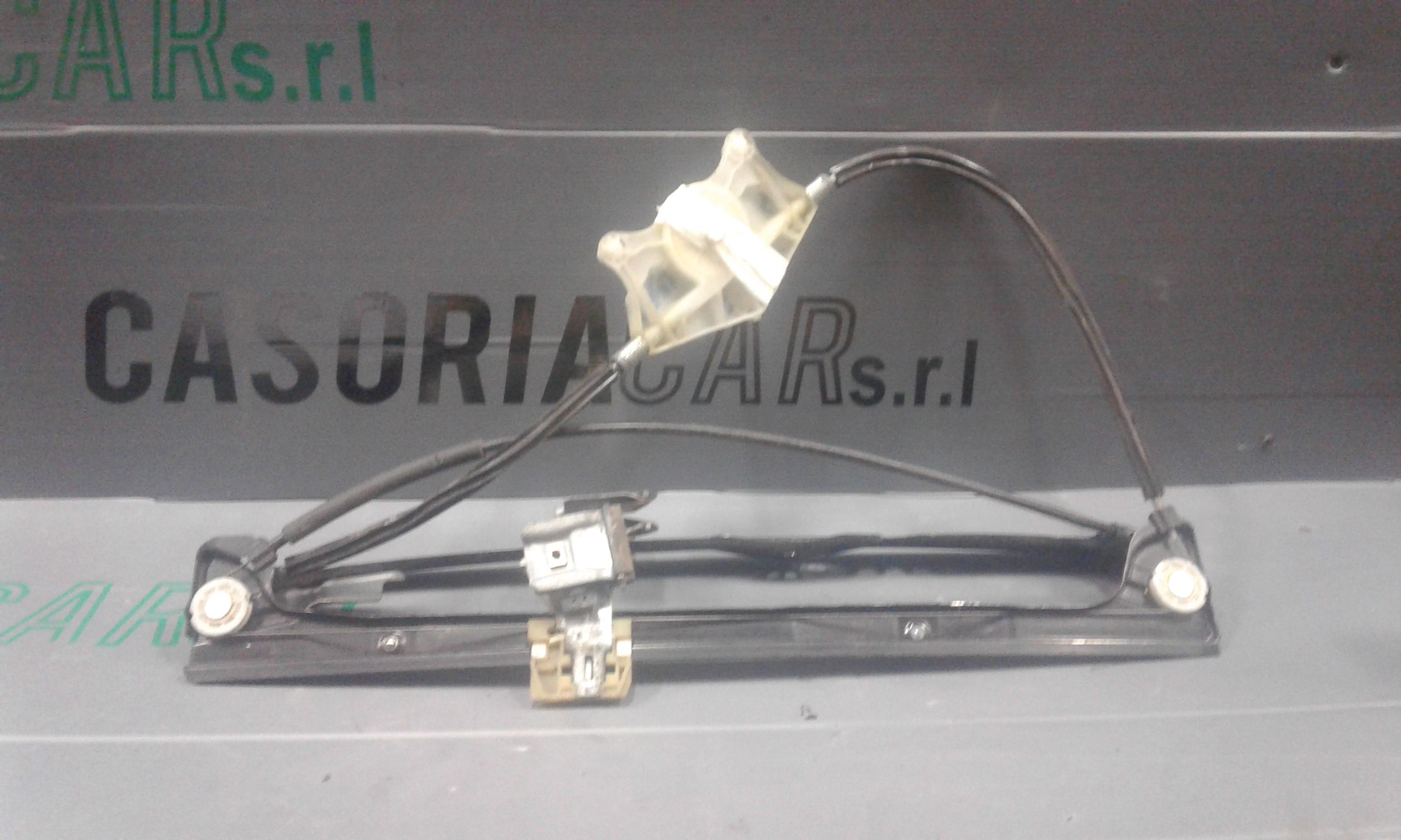 Alzacristallo Porta Ant. Sinistro 2K2837729M Usato