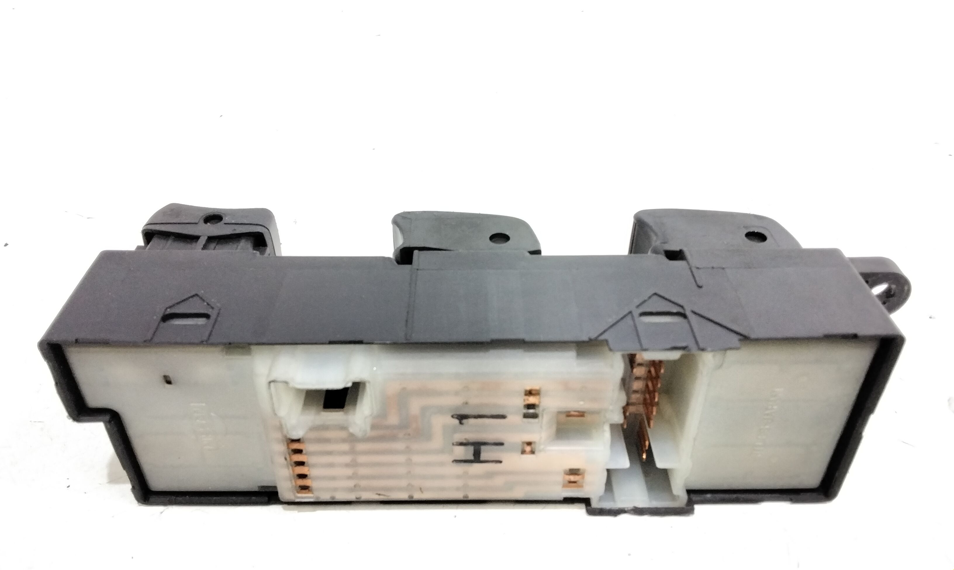 Interruttore Alzacristalli Porta Ant. Sinistro Usato