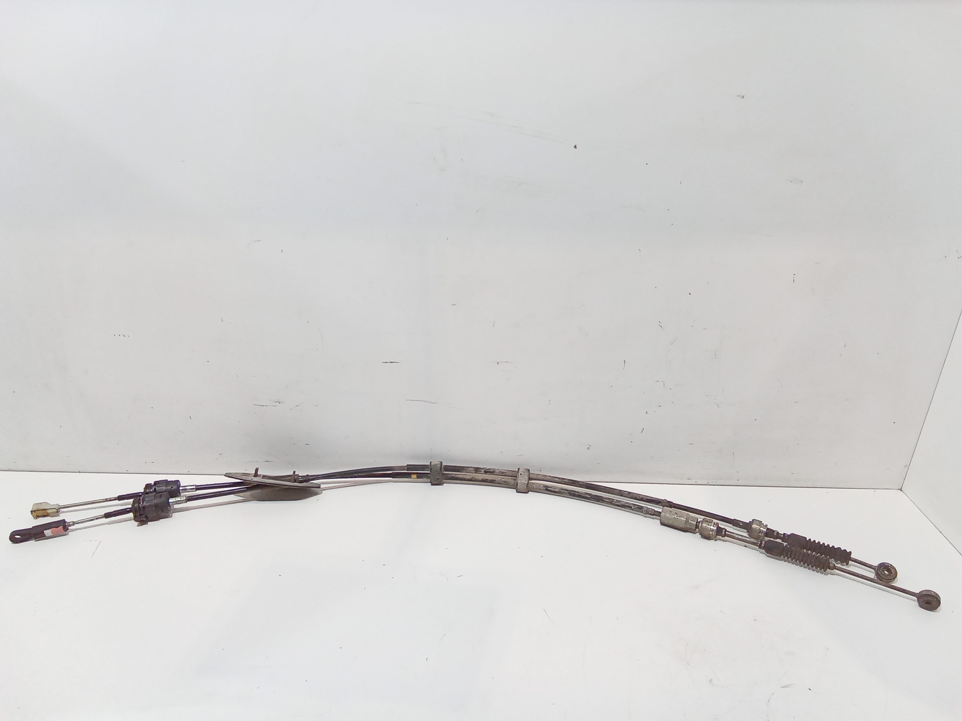 Kit Cavi Comando Leva Cambio 3382042210 Usato