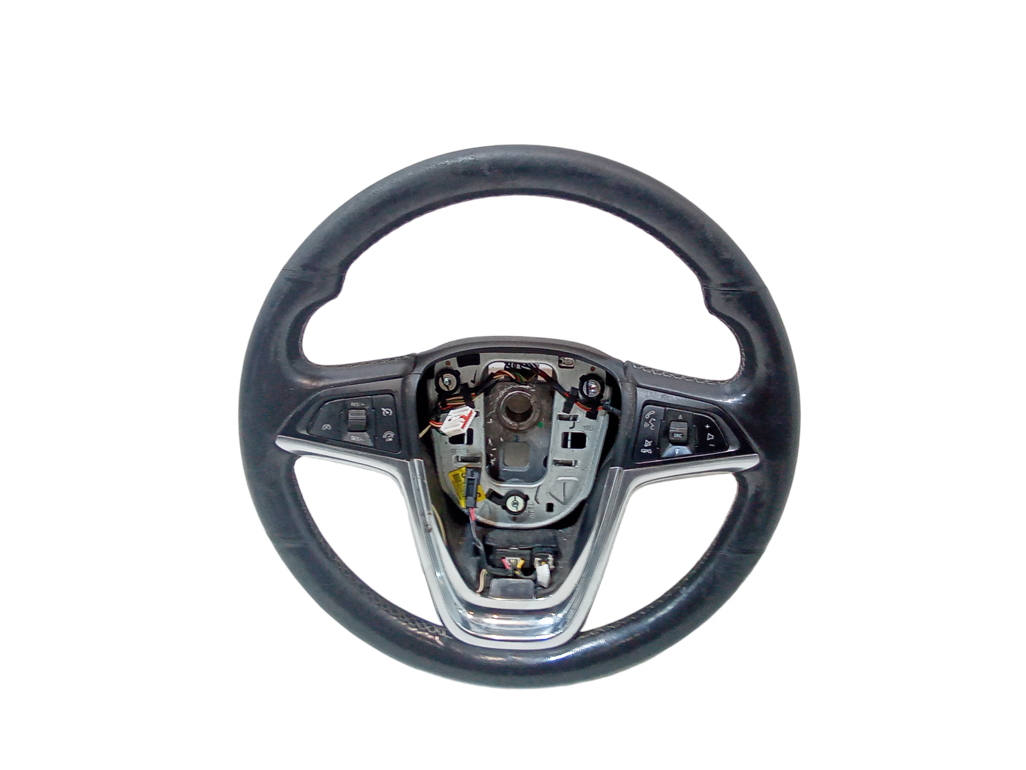 Volante - Immagine 1 di 6