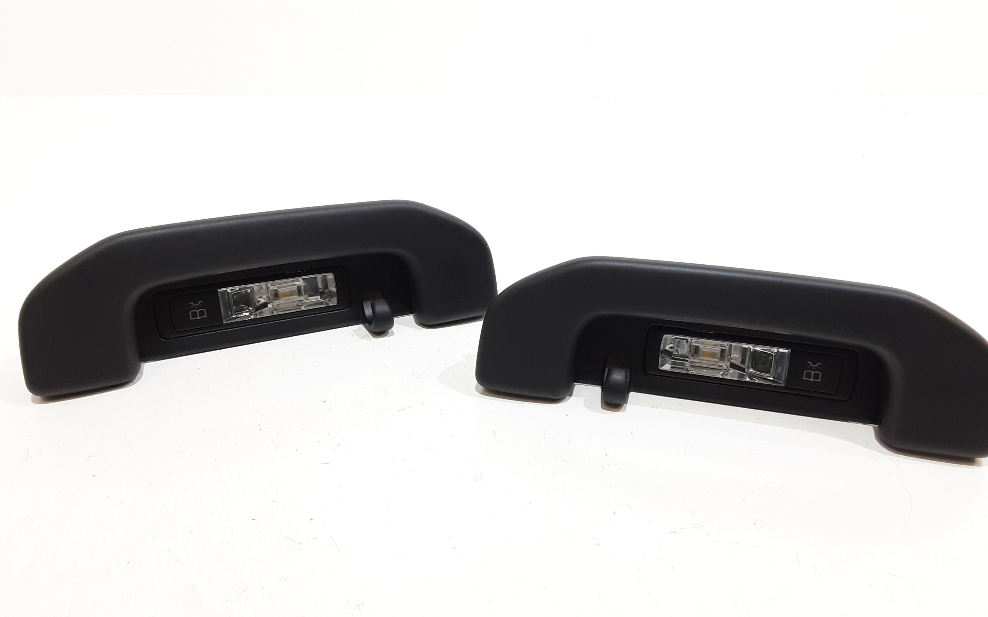 Maniglia Int. Tetto Usato