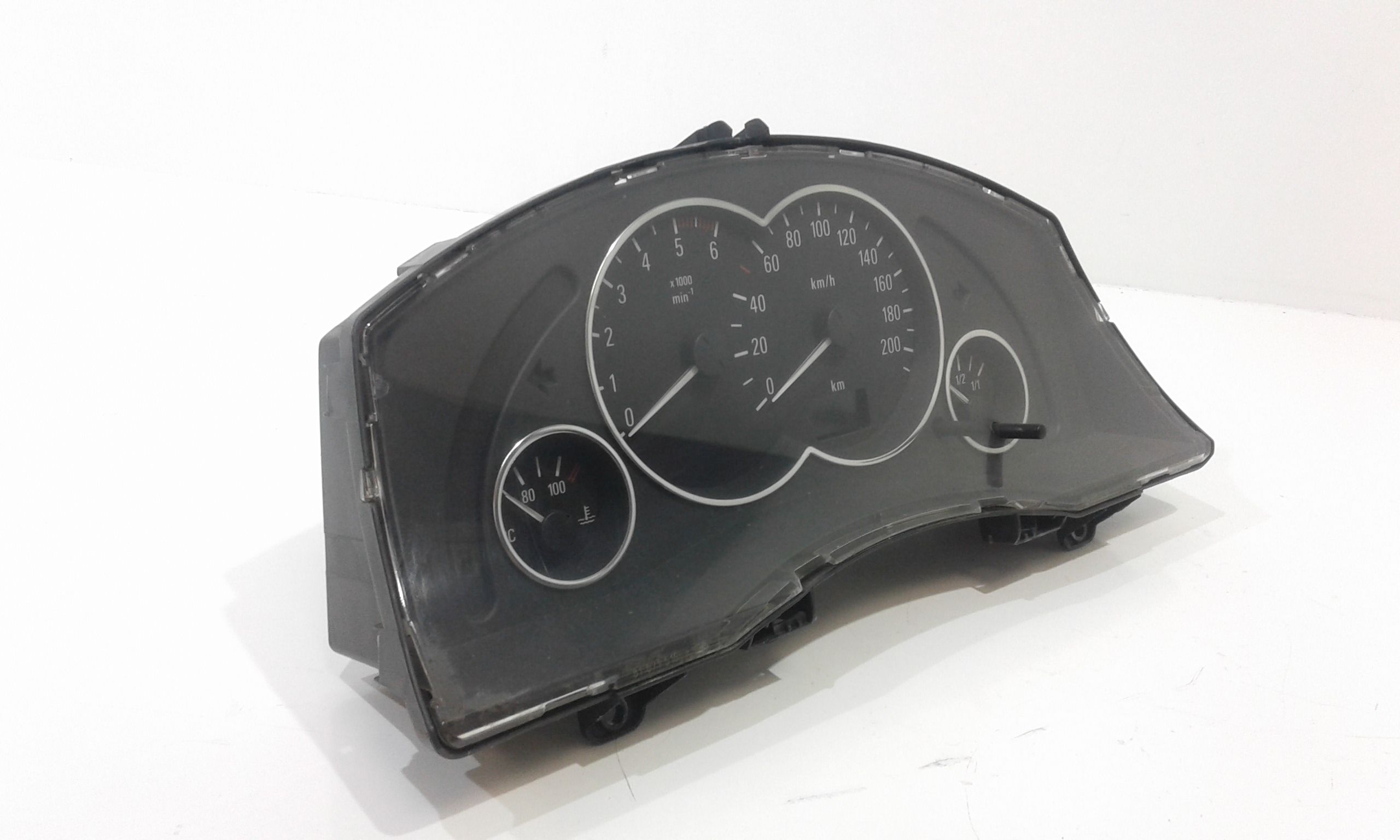 Quadro Portastrumenti 13201076 Usato