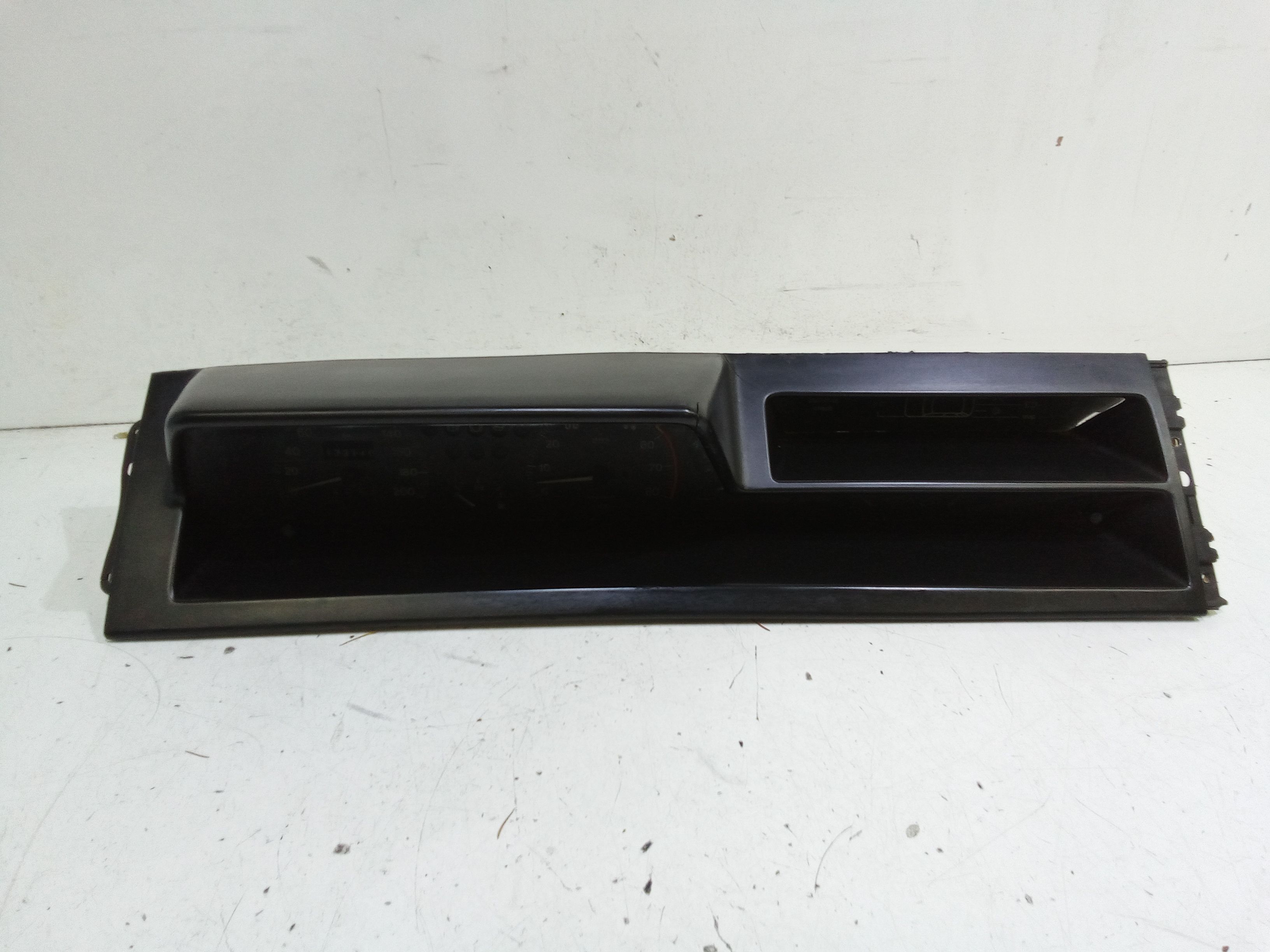 Quadro Portastrumenti Usato