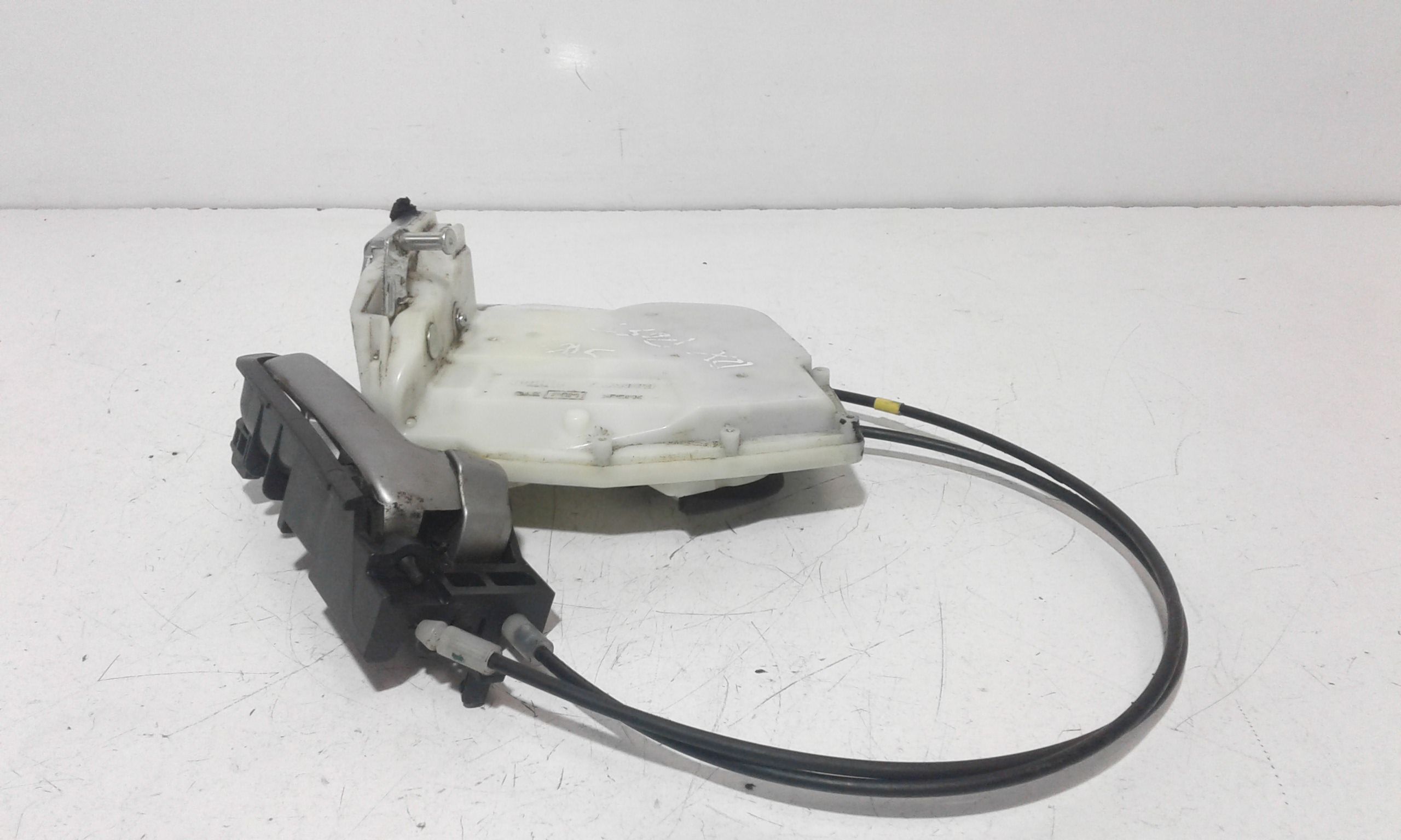 Serratura Porta Post. Destro Usato