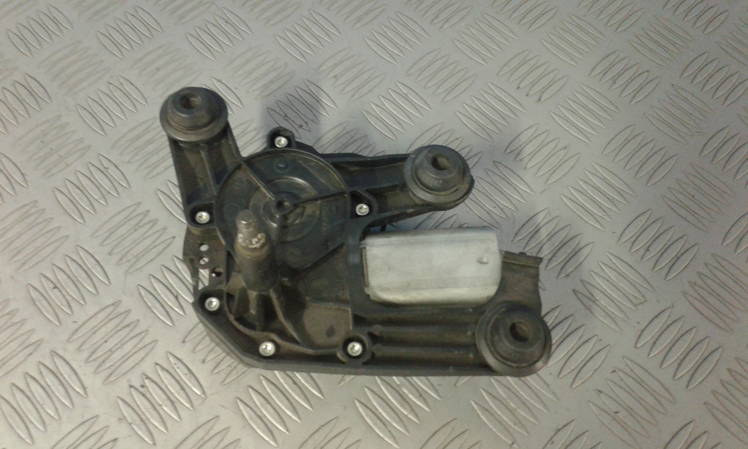 Motorino Tergilunotto 6405QJ Usato